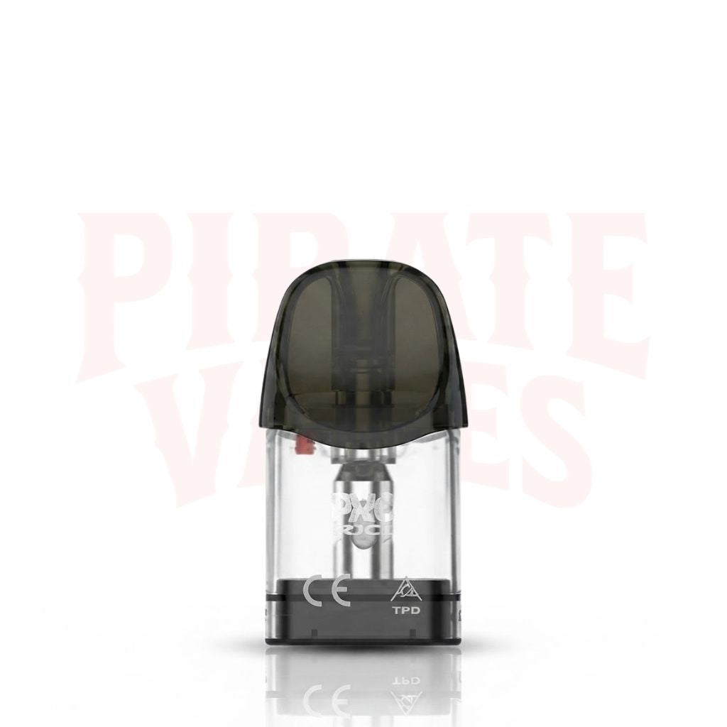Uwell Caliburn A3 Replacement Pods