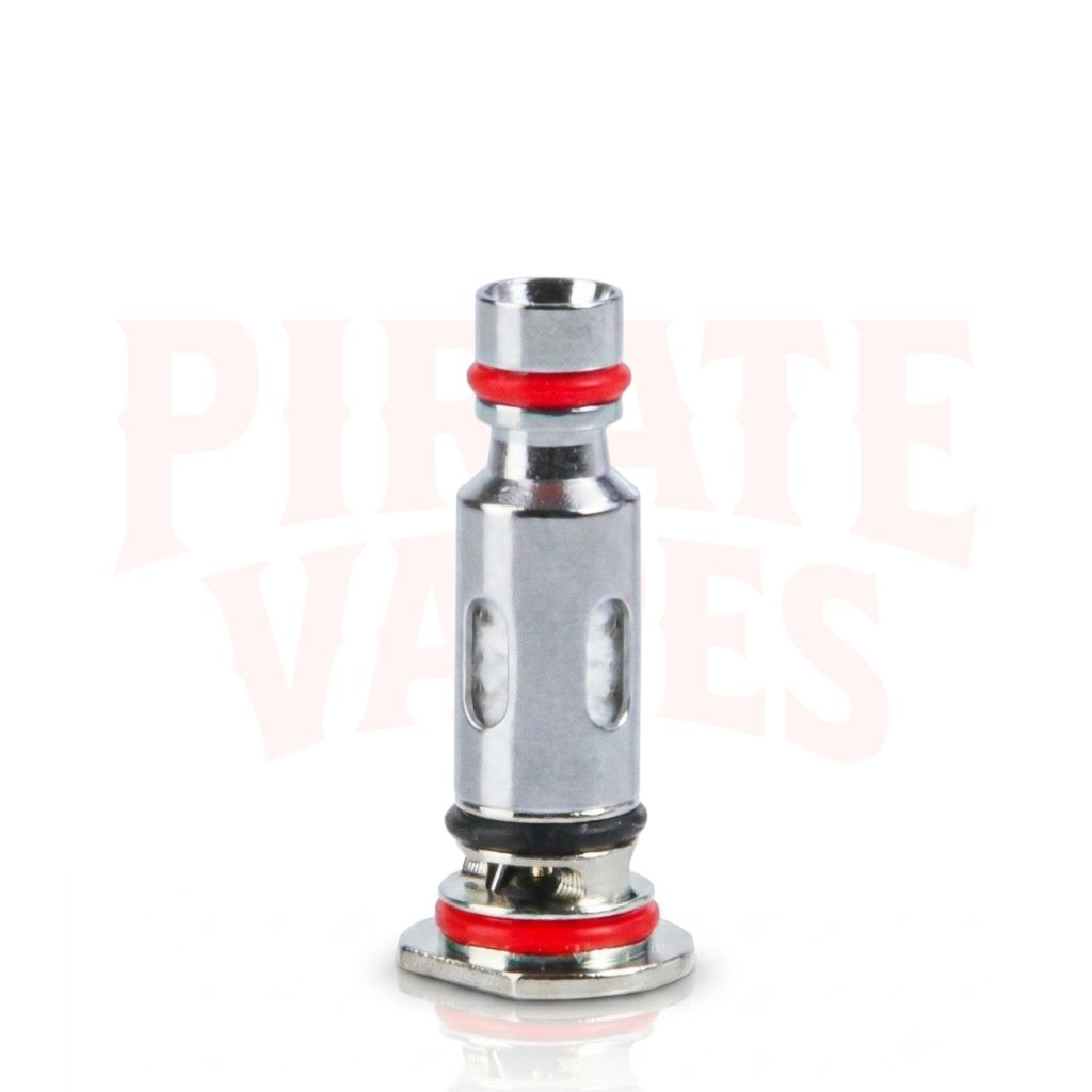 Uwell Caliburn G2 Coil 1.2Ohm Mesh Coils
