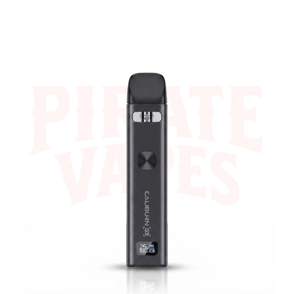Uwell Caliburn G3 Pod Vape Kit