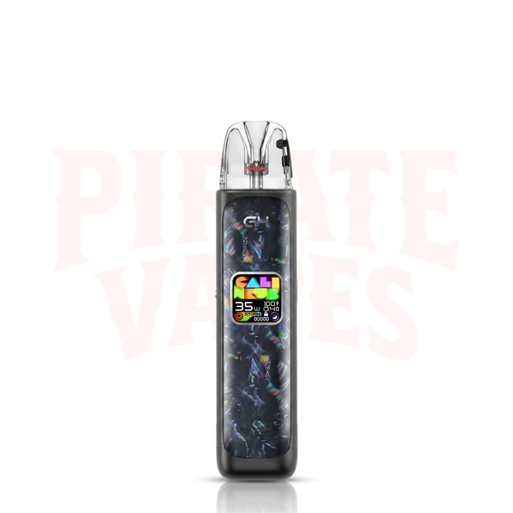 Uwell Caliburn G4 Pod Kit