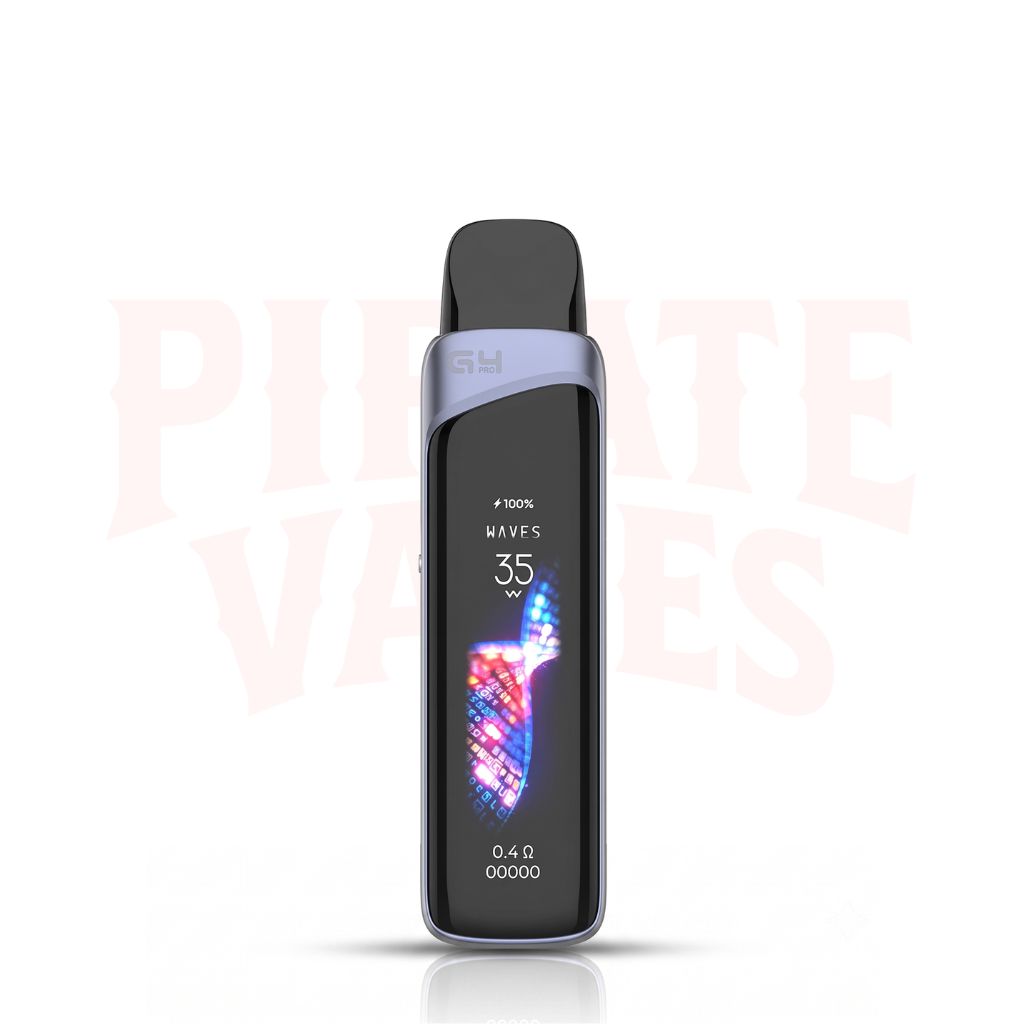 Uwell Caliburn G4 Pro Vape Kit