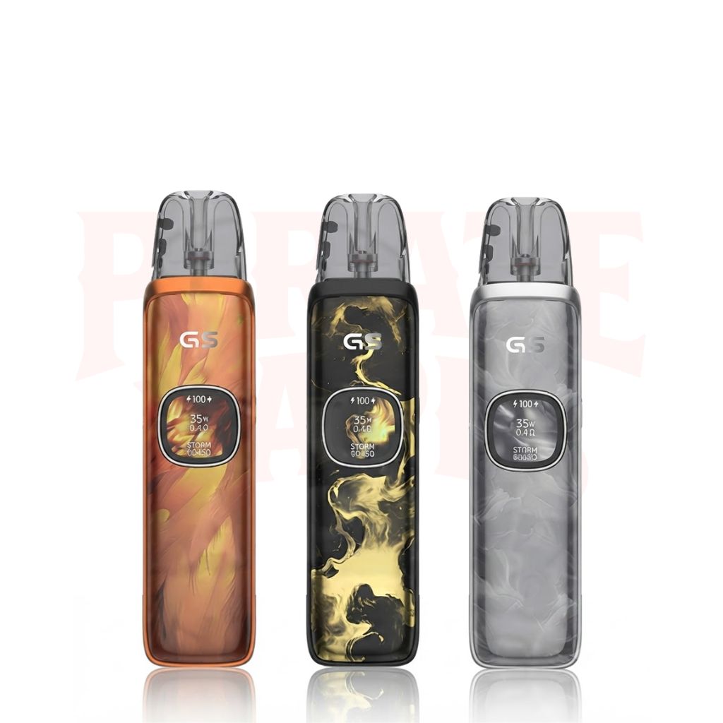 Uwell Caliburn G5 Pod Vape Kit Colours