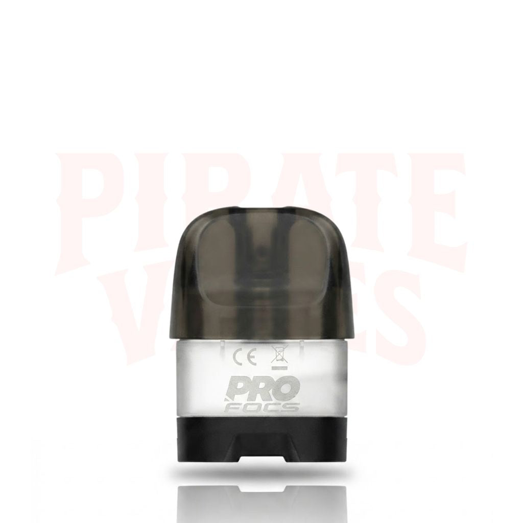 Uwell Caliburn X Replacement Pods