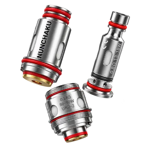 What Are Uwell Coils?
