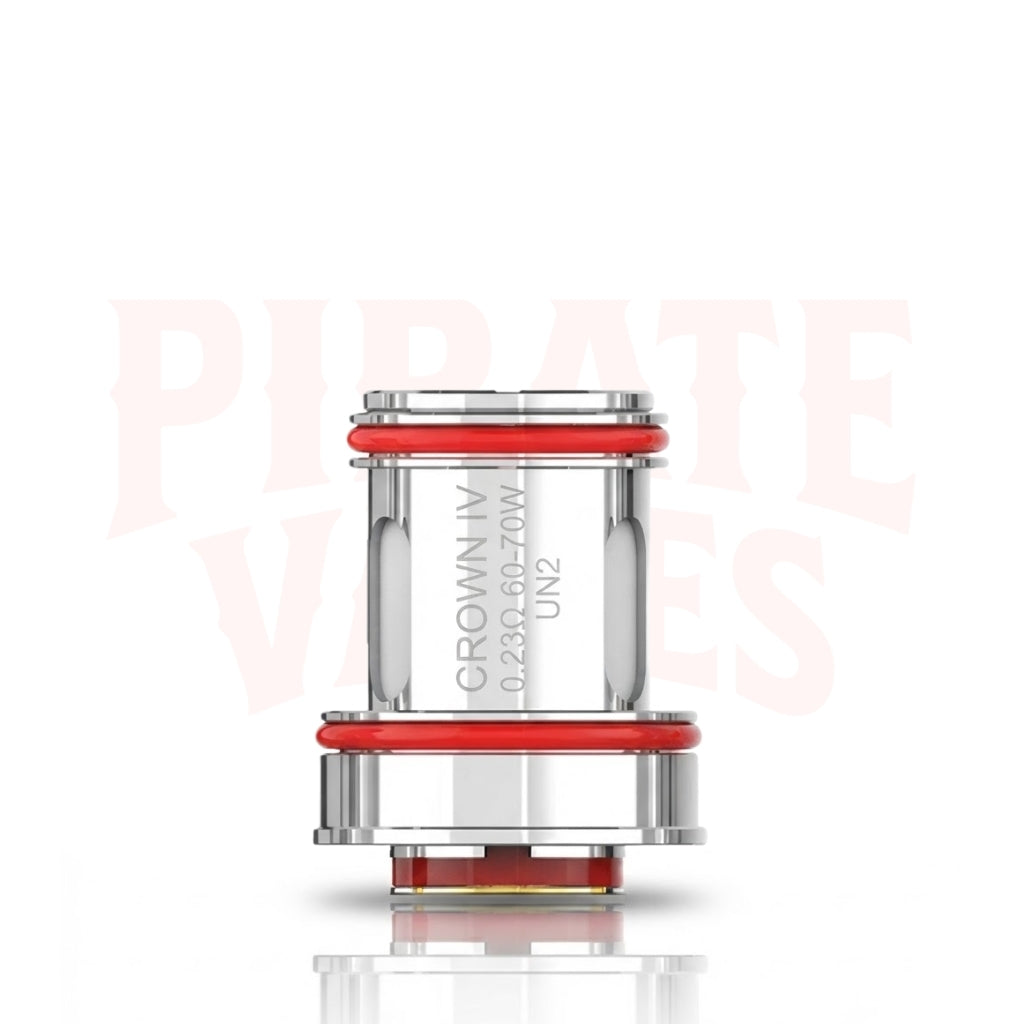 Uwell Crown IV Coils