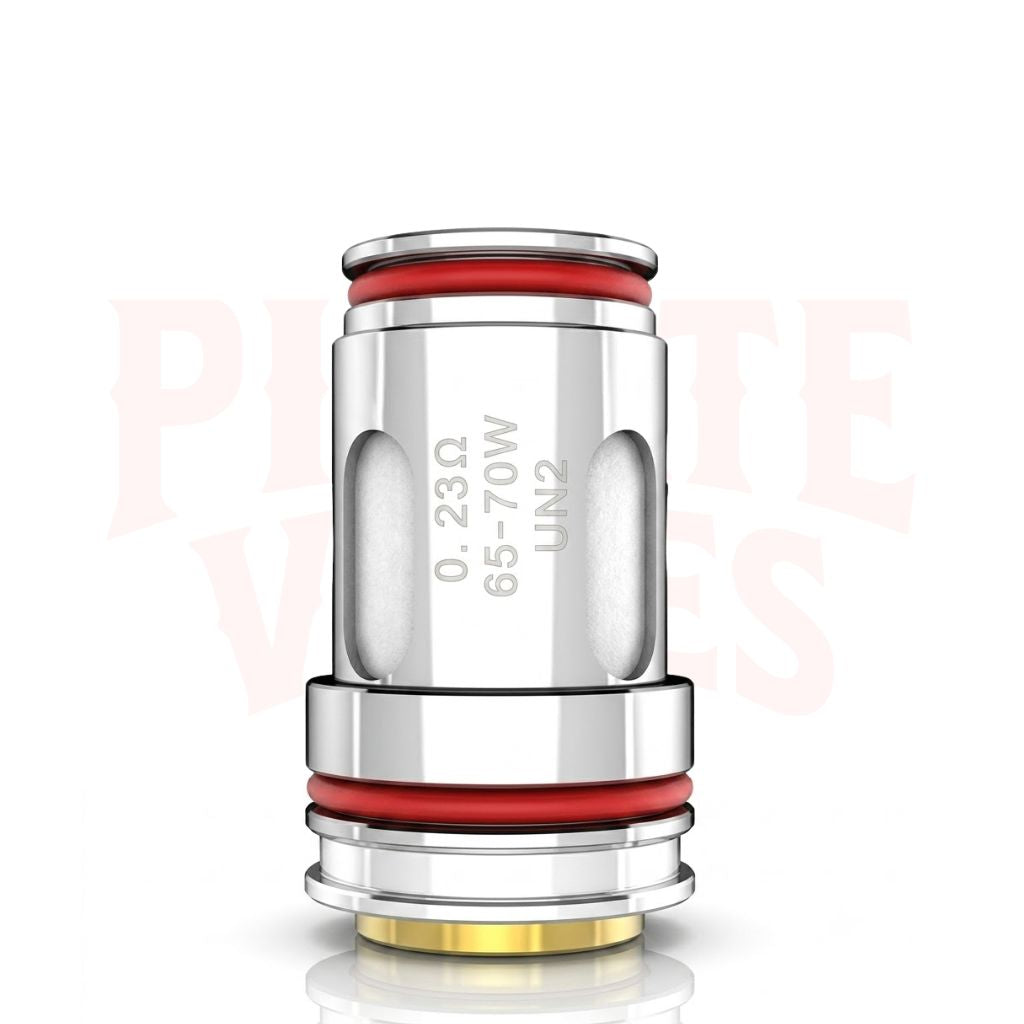 Uwell Crown V Replacement Coils
