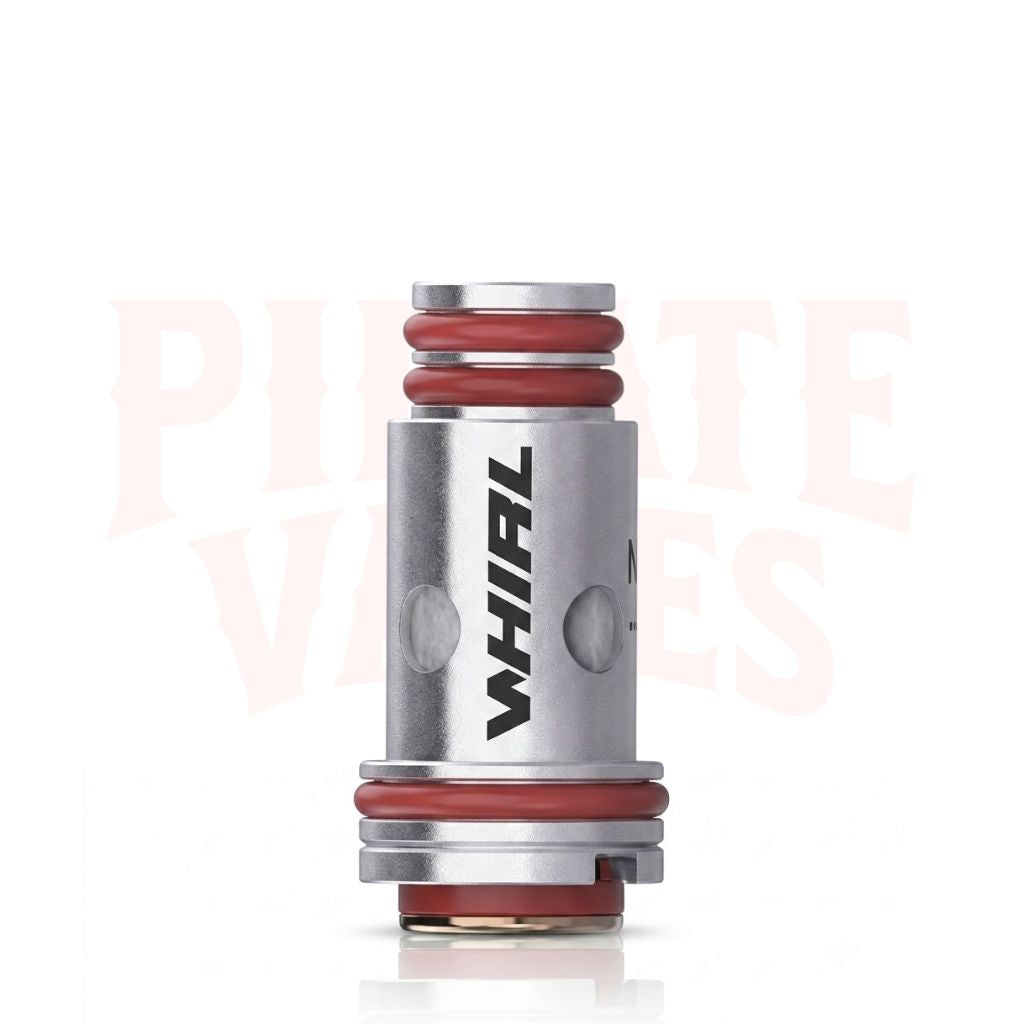 Uwell Whirl Replacement Coils