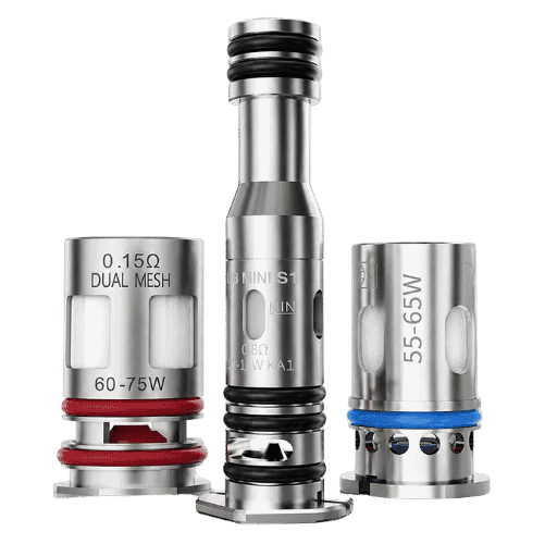 What are Vape Coils?
