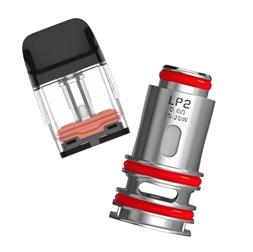 What are Vape Pods?