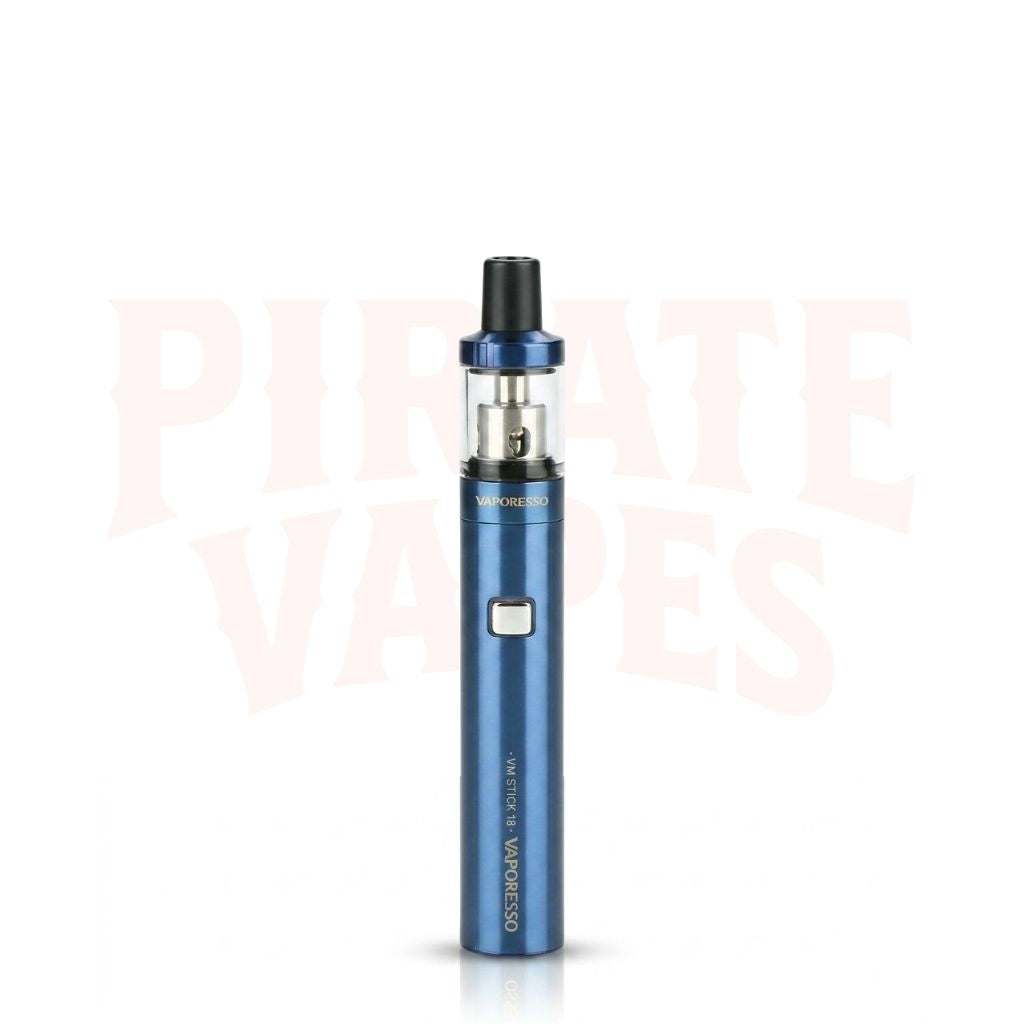 Vaporesso VM Stick 18 Starter Kit