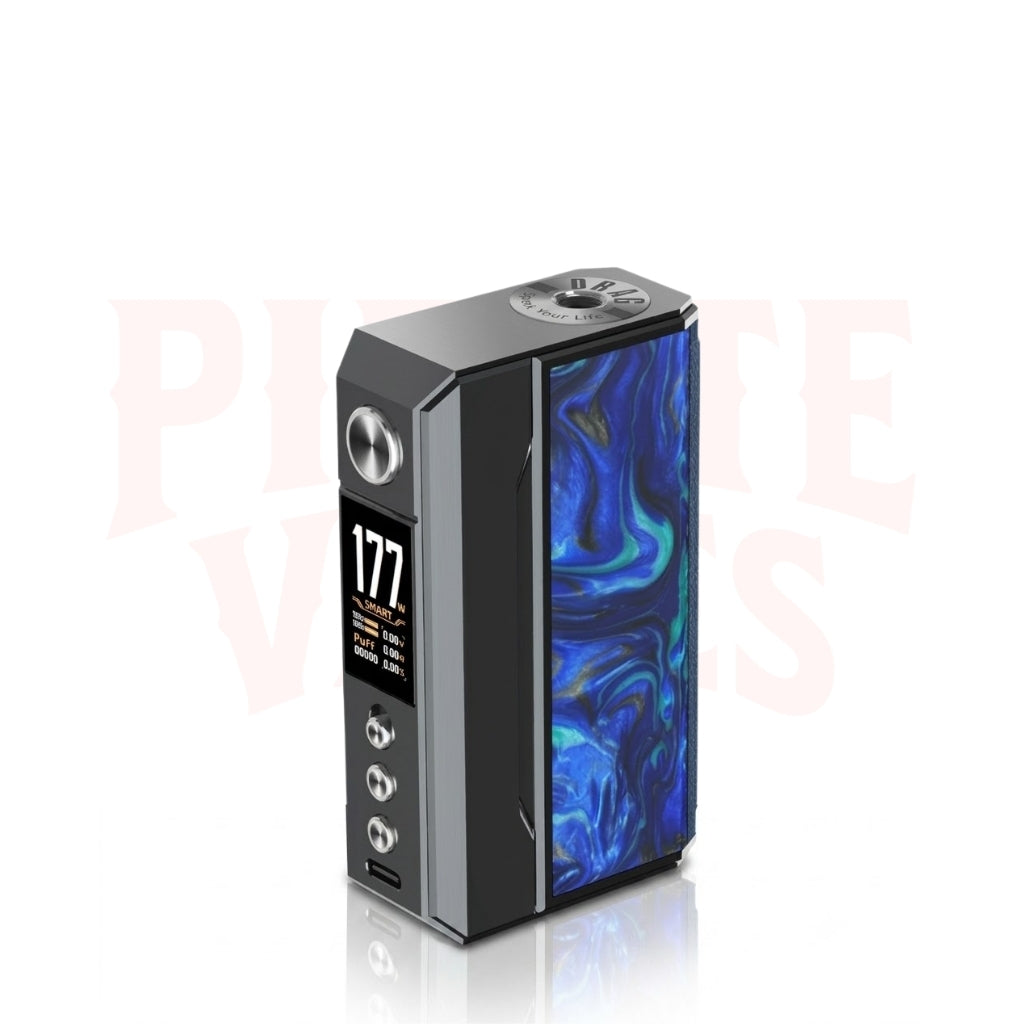 VooPoo Drag 4 MOD