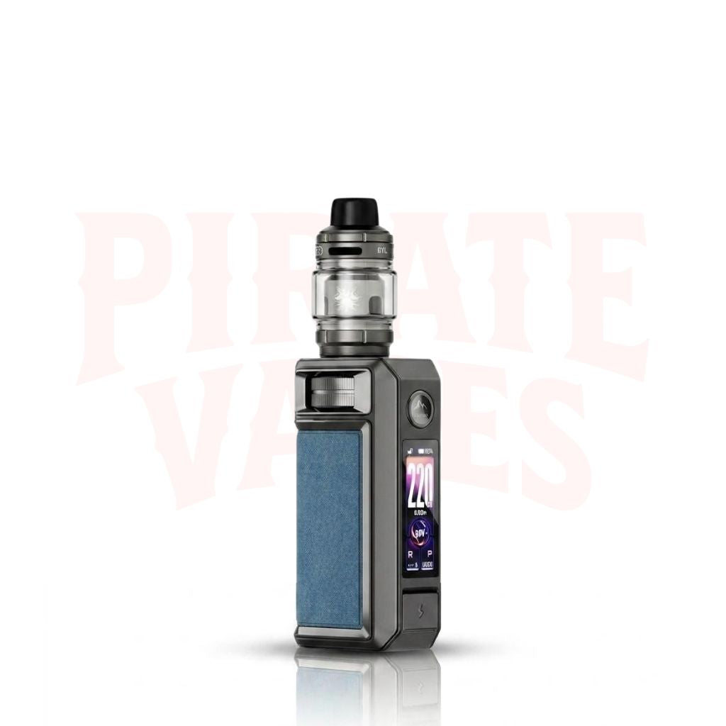 VooPoo Drag 6 Kit