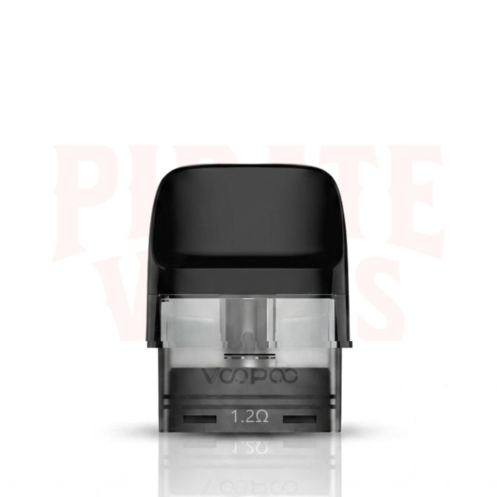 VooPoo Drag Nano 2 Replacement Pods