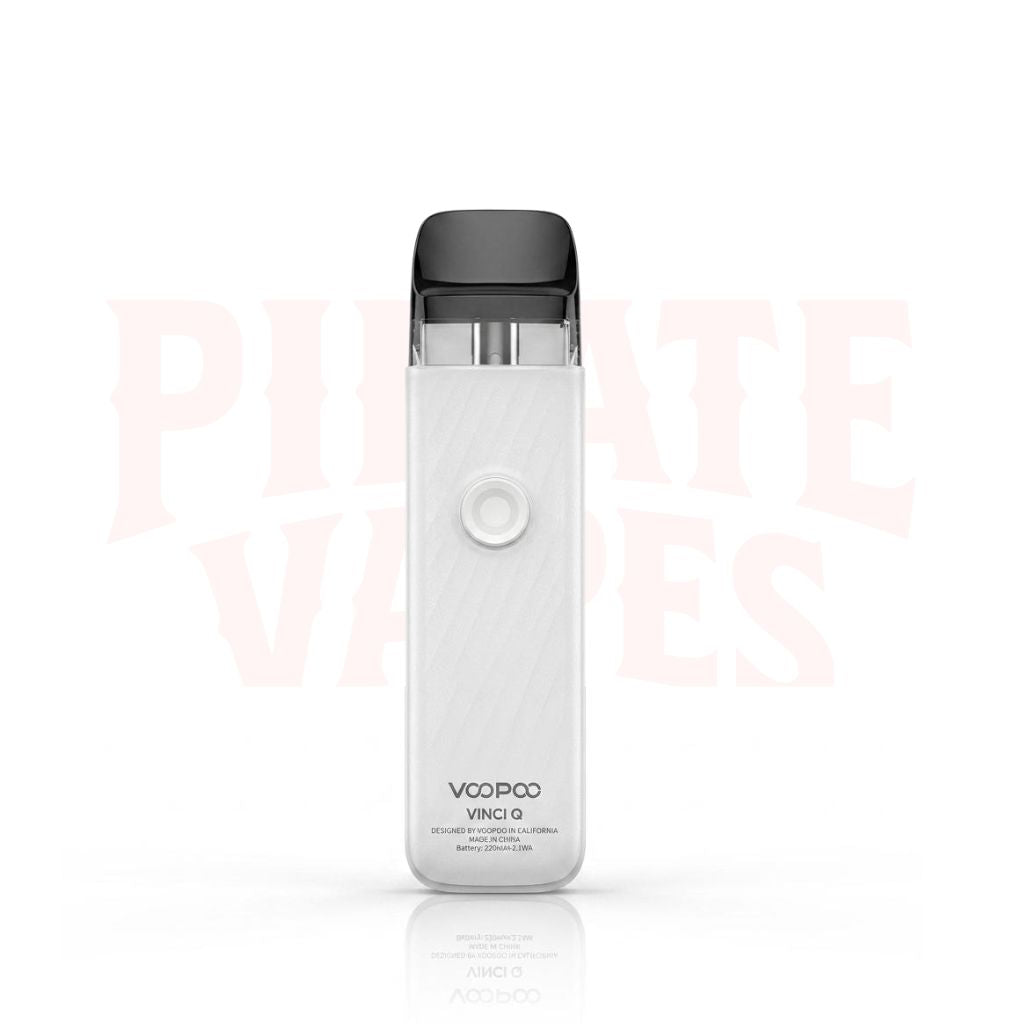 VooPoo Vinci Q Pod Kit