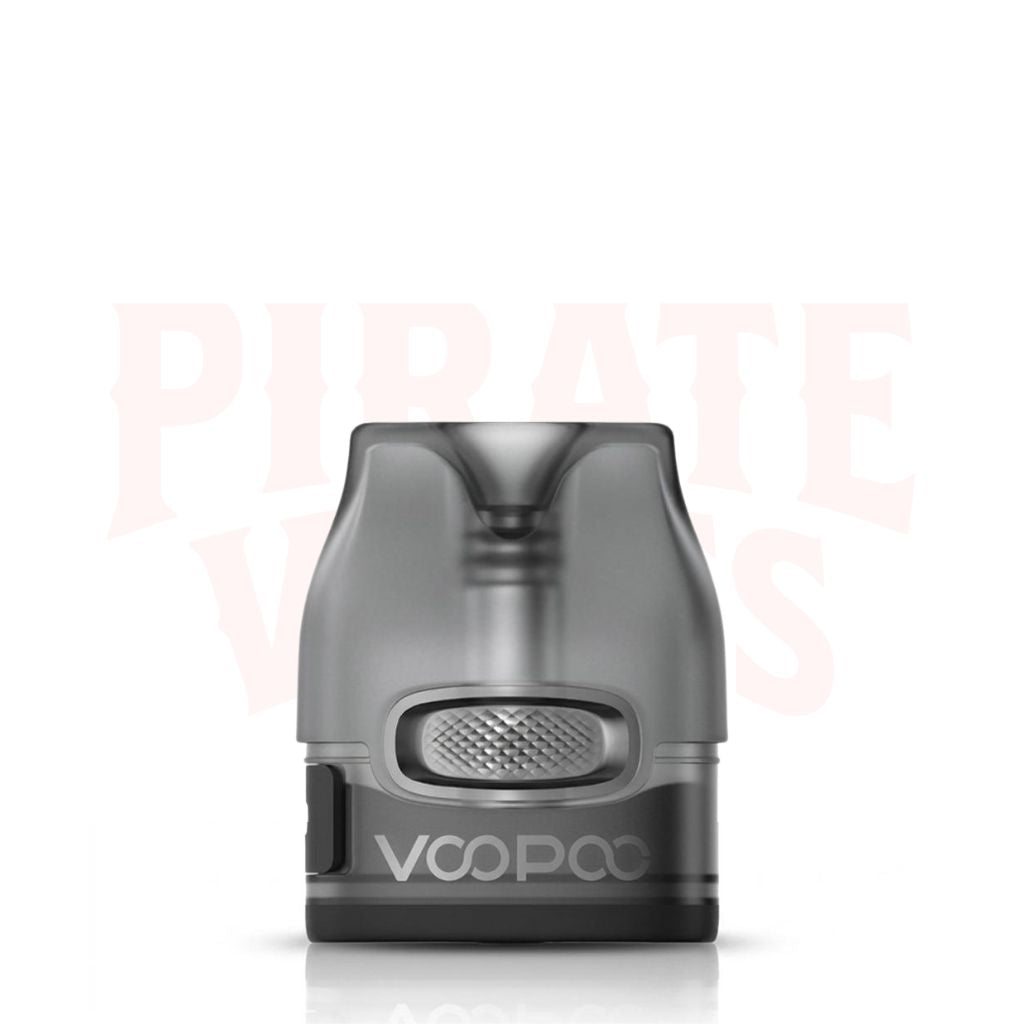 VooPoo Vthru and Vmate Refillable Pods