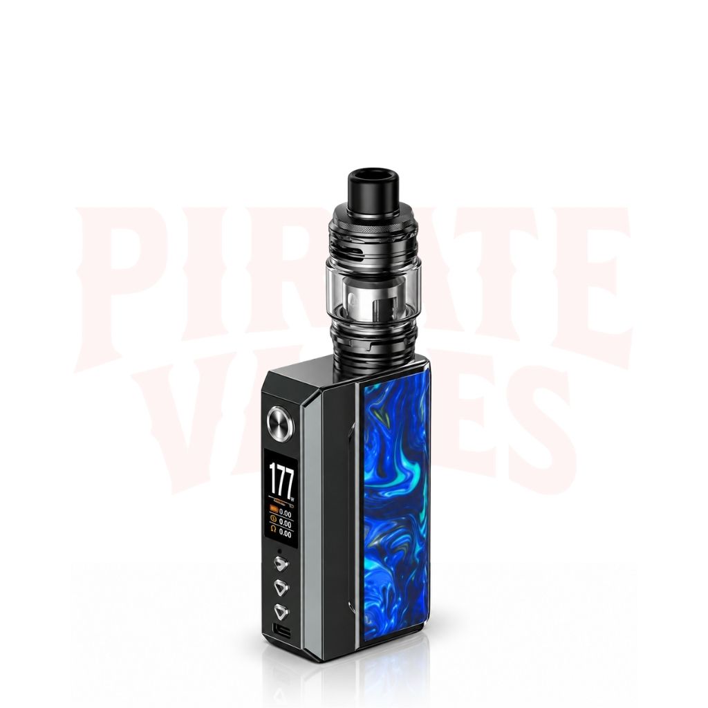 Voopoo Drag 4 Vape Kit