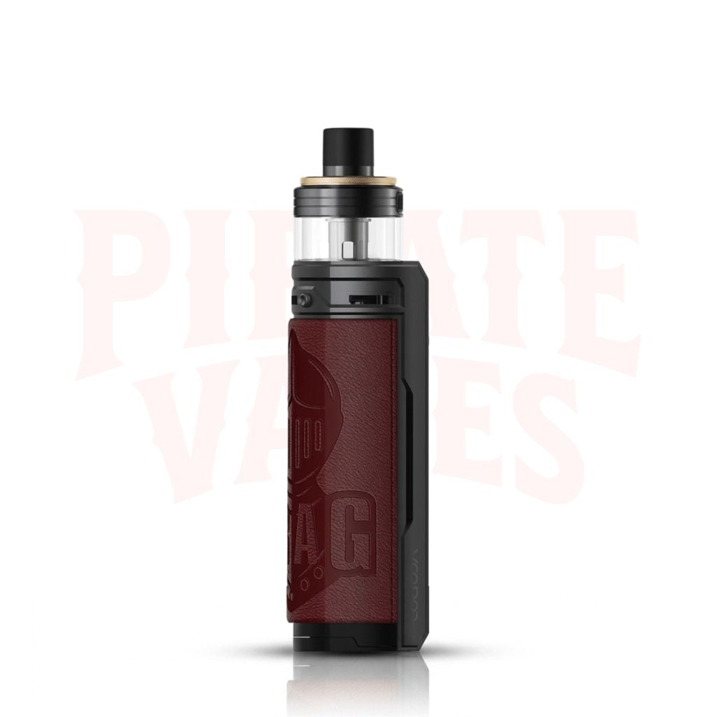 Voopoo Drag S Mod Pod Kit