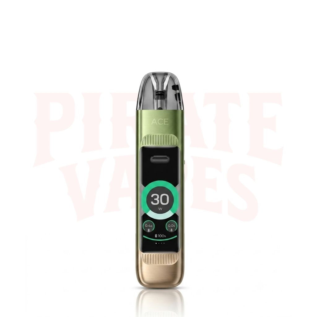 Vozol Ace Max Pod Kit