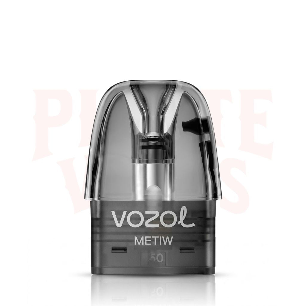 Vozol Ace Max Refillable Pods
