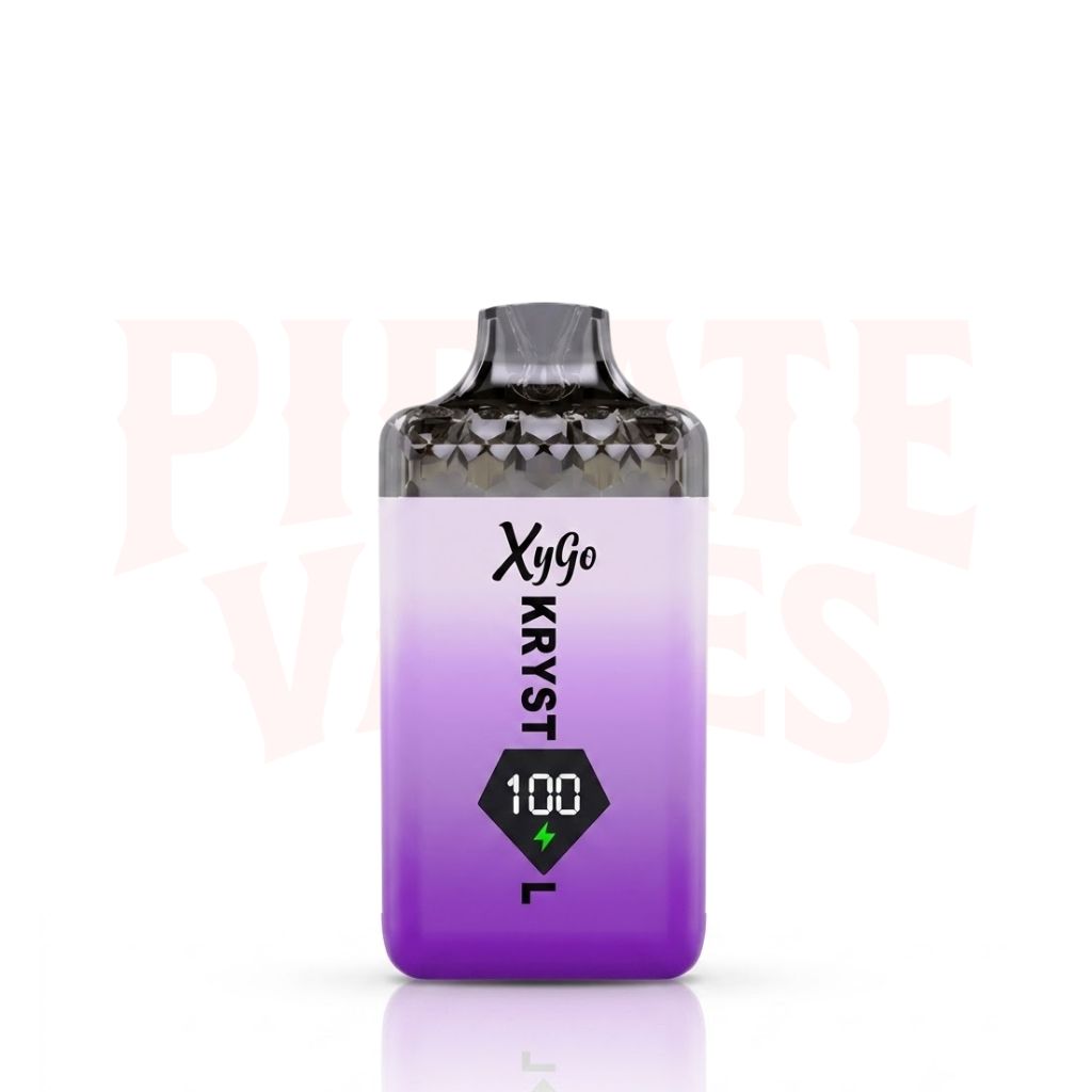 Xygo Krystal 5000 Prefilled Pod Kit