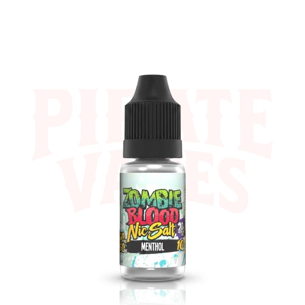 Zombie Blood Nic Salts 10ml