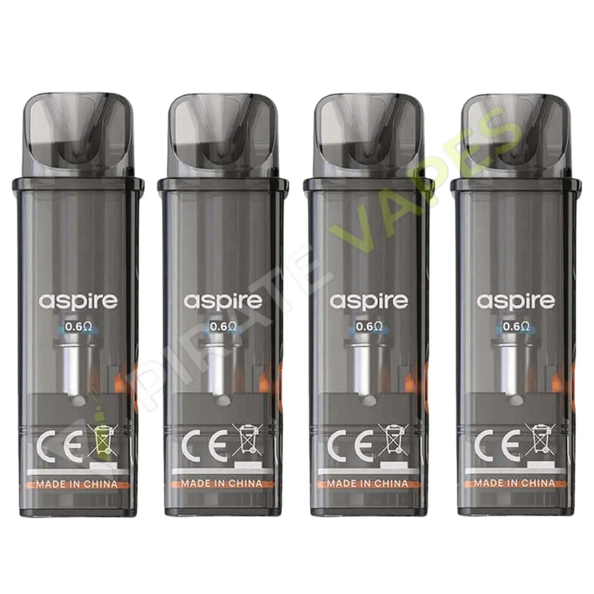 Aspire Gotek X Replacement Pods