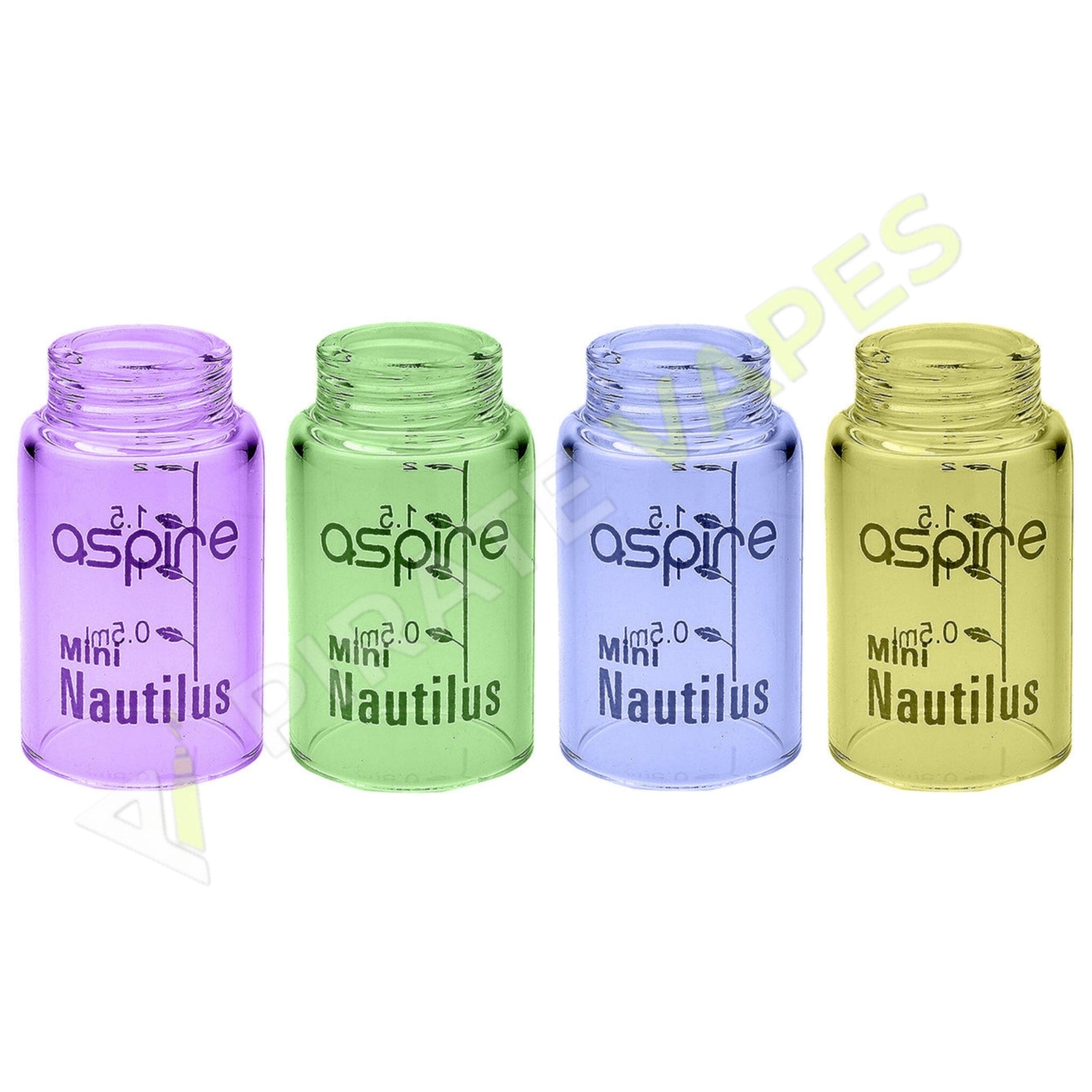 Aspire Nautilus Mini Replacement Glass