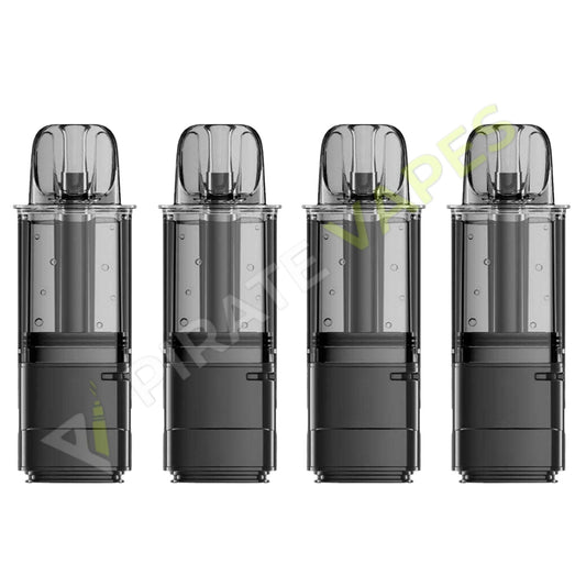 Bloody Bar Crystal 10K Prefilled Refill Pods