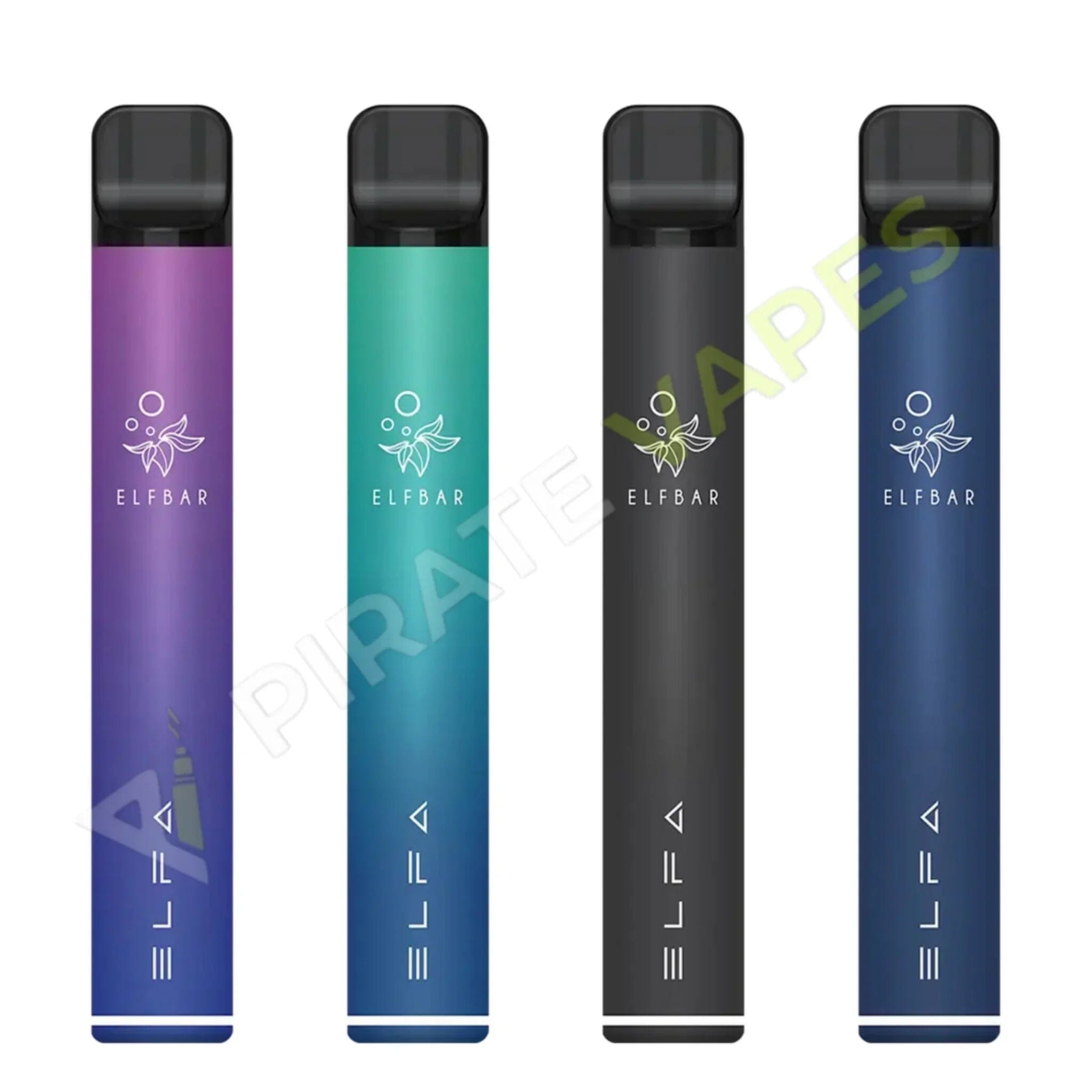 Elf Bar Elfa Prefilled Pod Kit