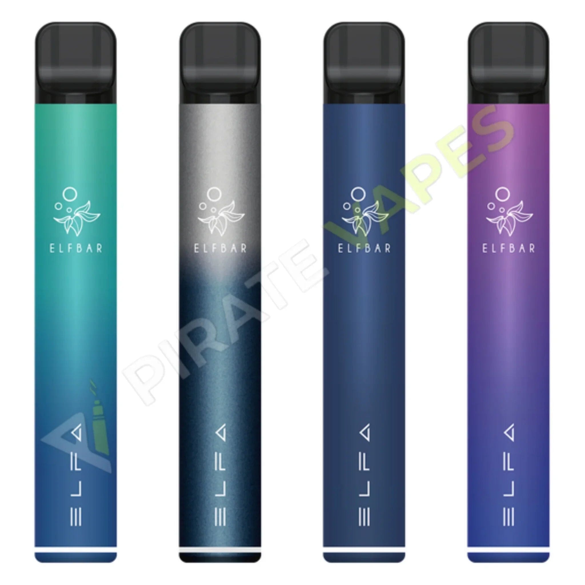 Elf Bar Elfa Pro Prefilled Pod Kit