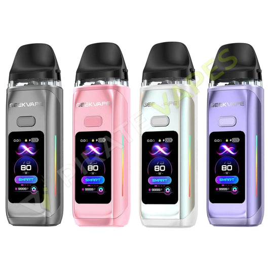 Geekavape Digi Max Pod Kit