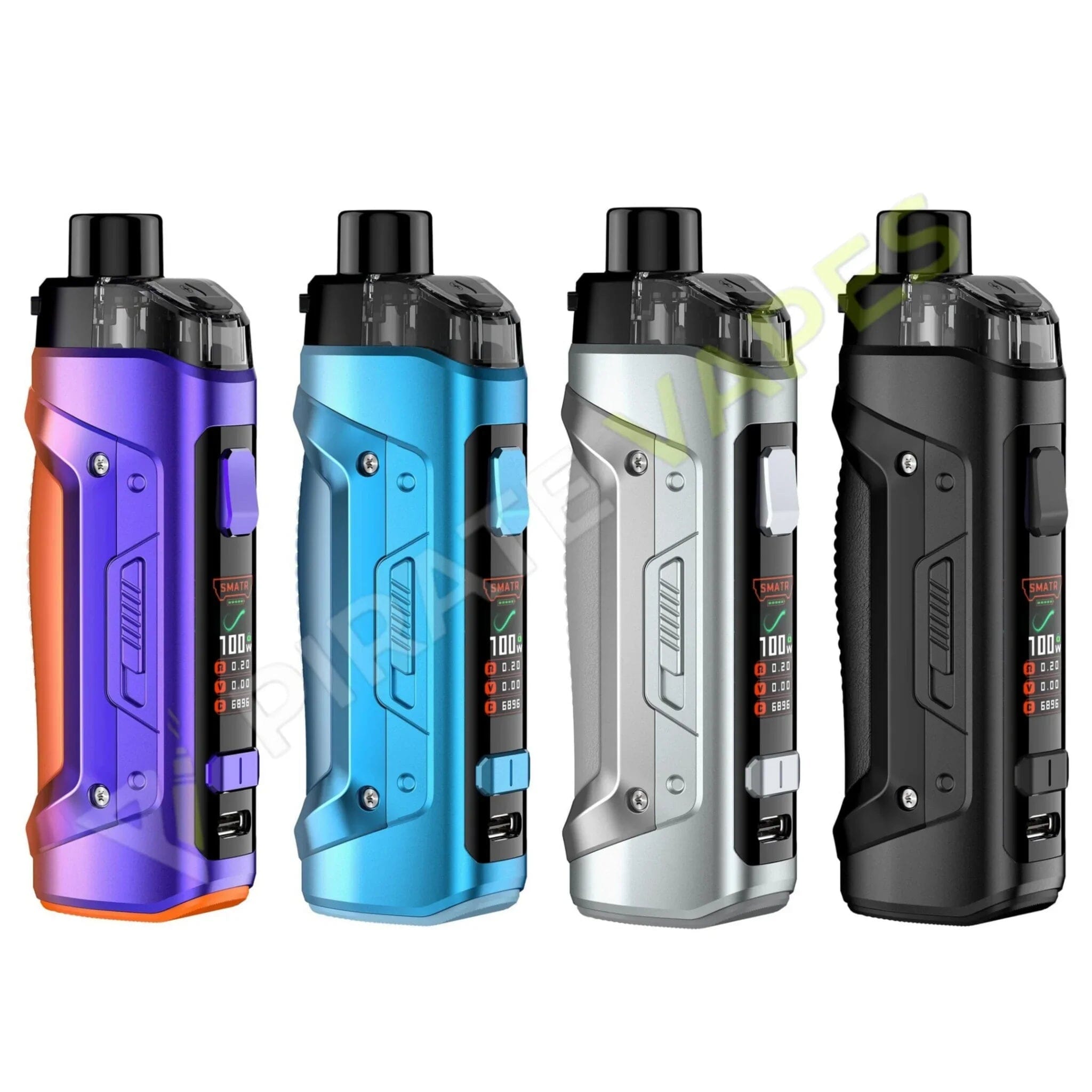 Geekvape B100 Aegis Boost Pro 18650 Pod Vape Kit