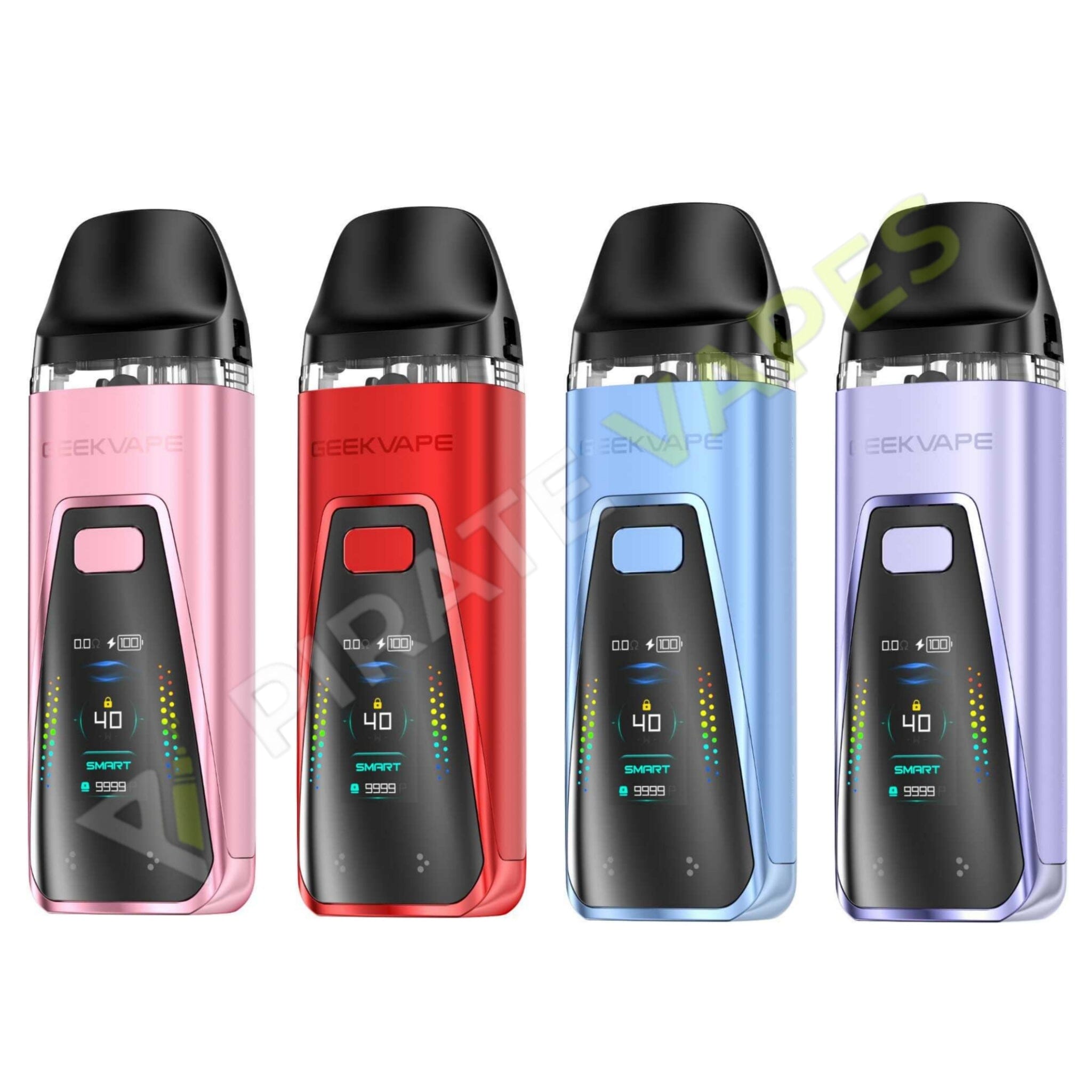 Geekvape Digi Pro Pod Kit