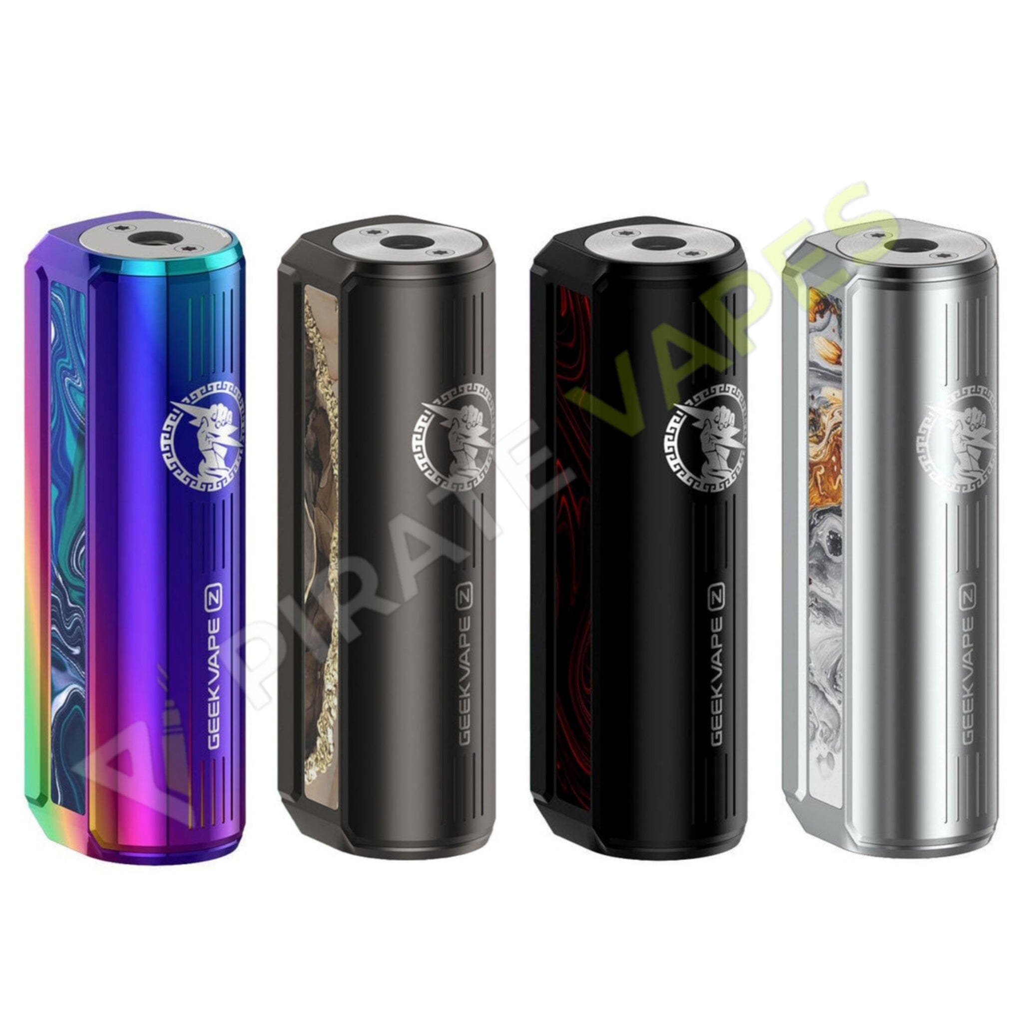 Geekvape Z50 Mod