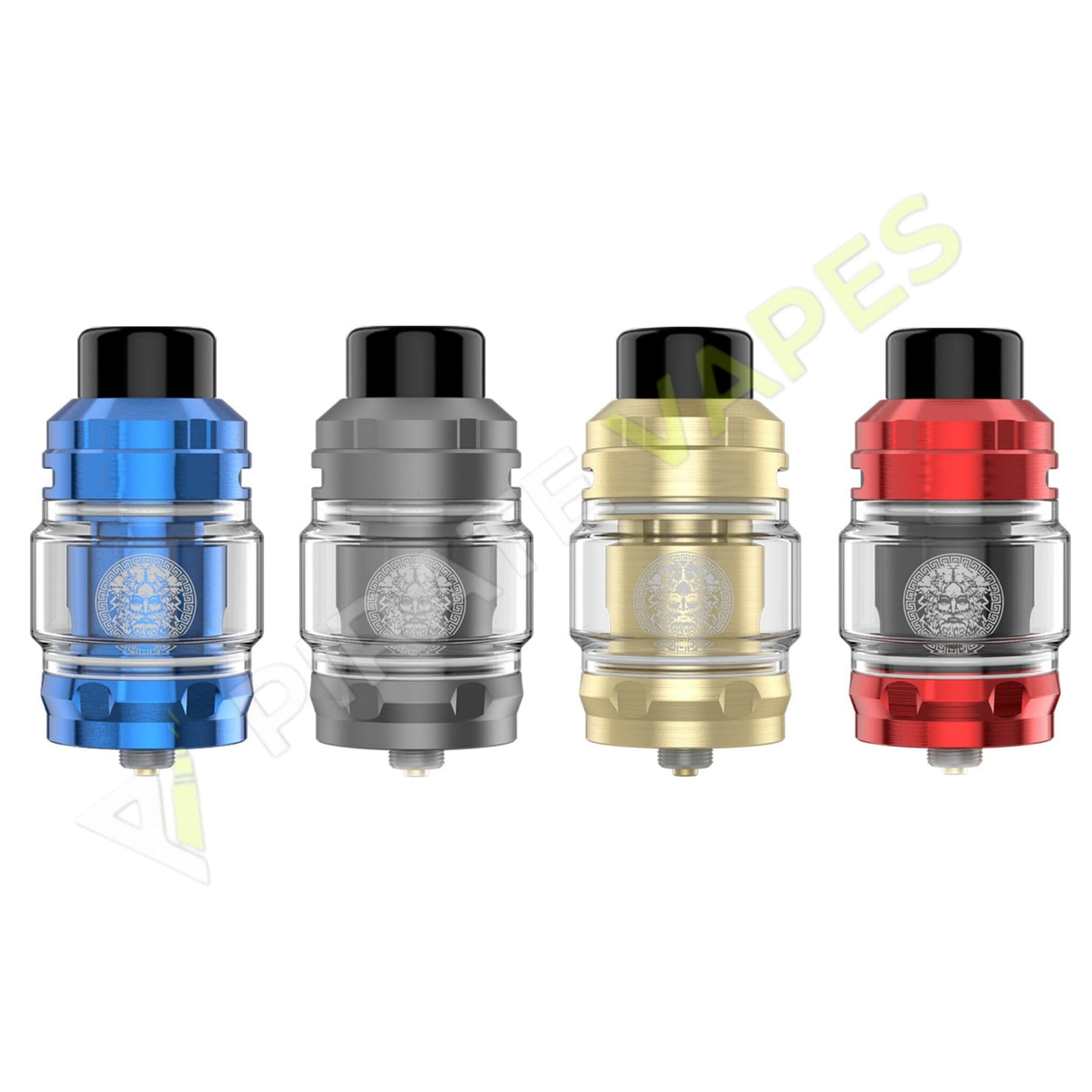 Geekvape Zeus Sub Ohm Replacement Tank