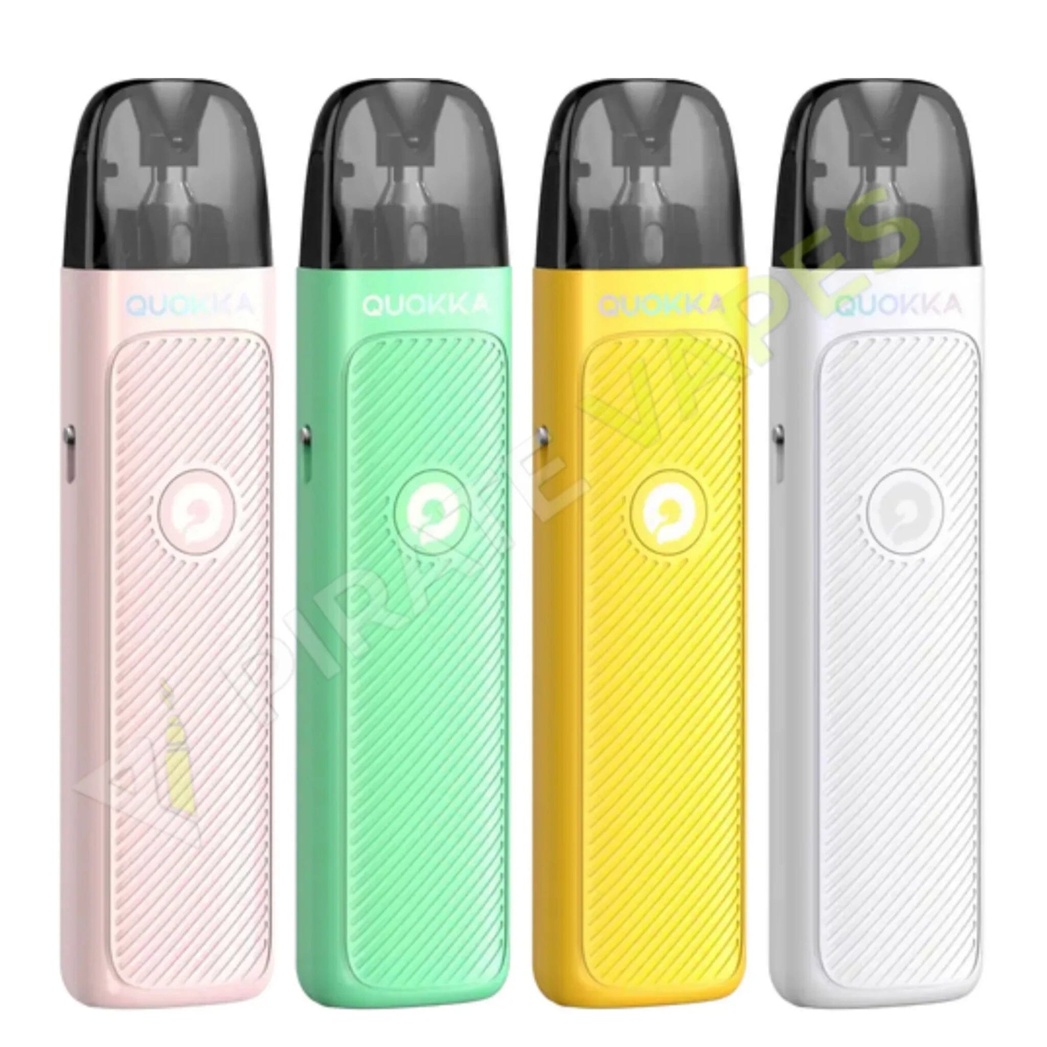 Hayati Quokka Lite Vape Kit