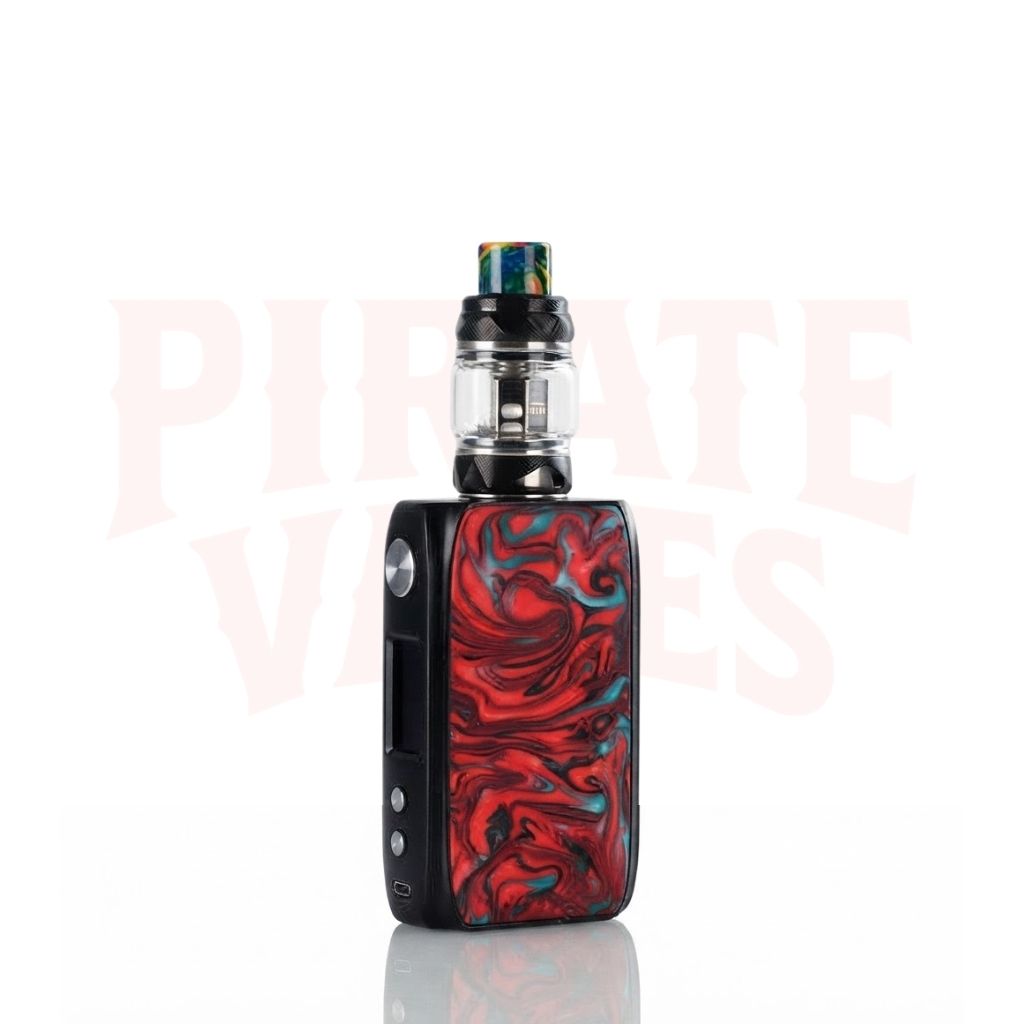 iJoy Shogun Univ Kit
