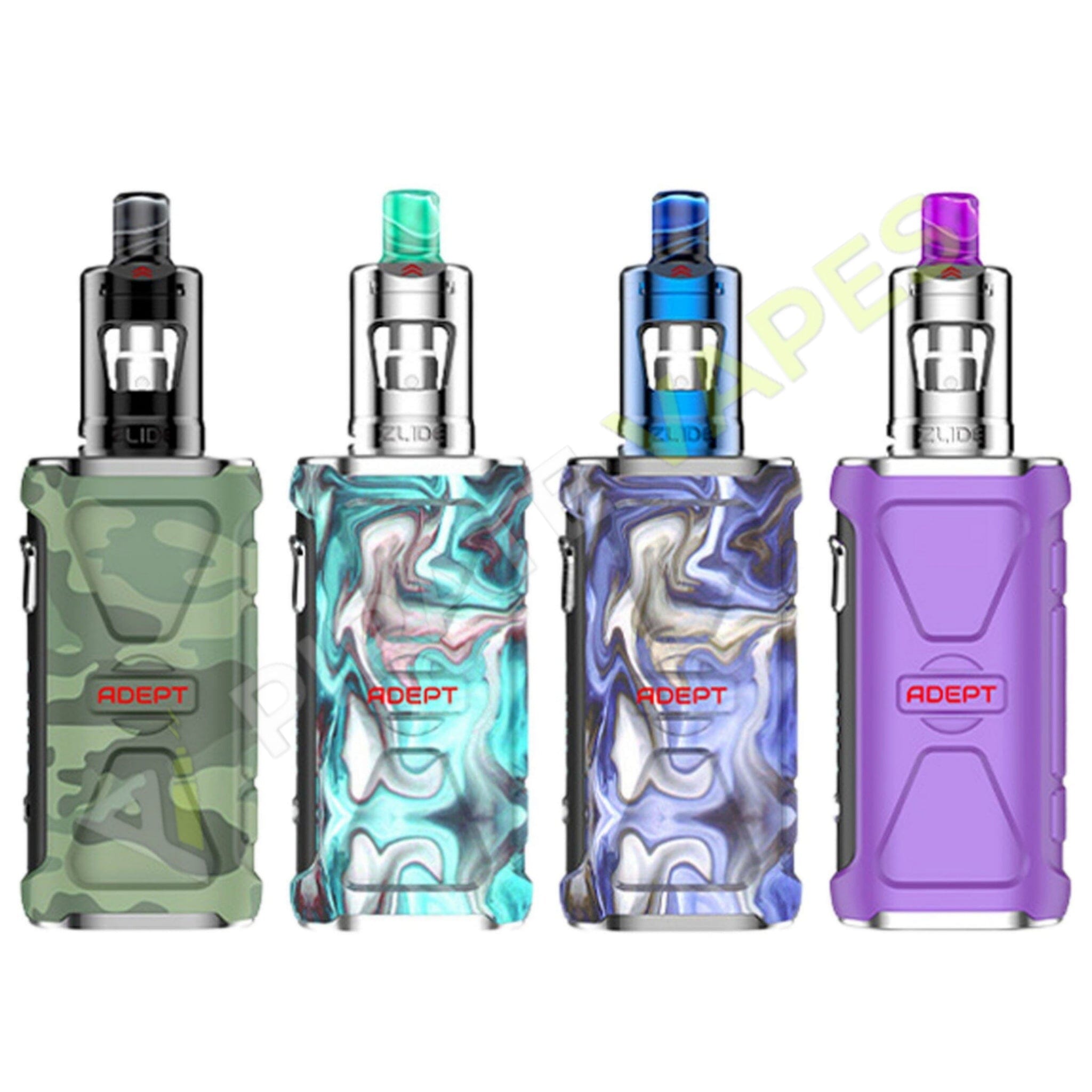 Innokin Adept Zlide Vape Tank Kit