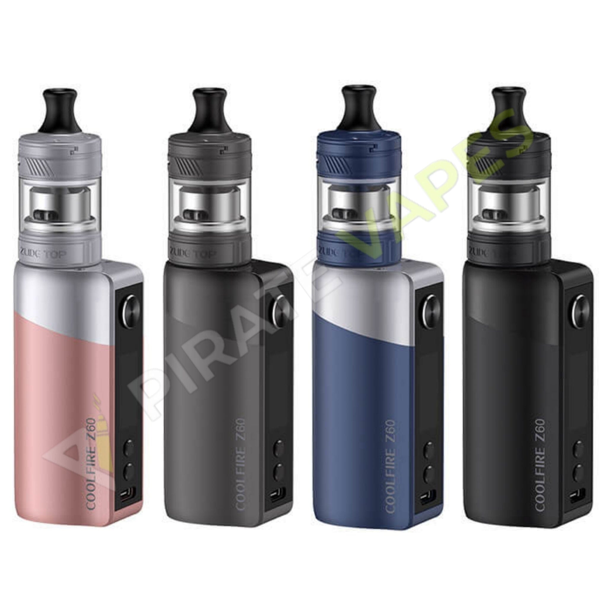 Innokin Coolfire Z60 Vape Kit
