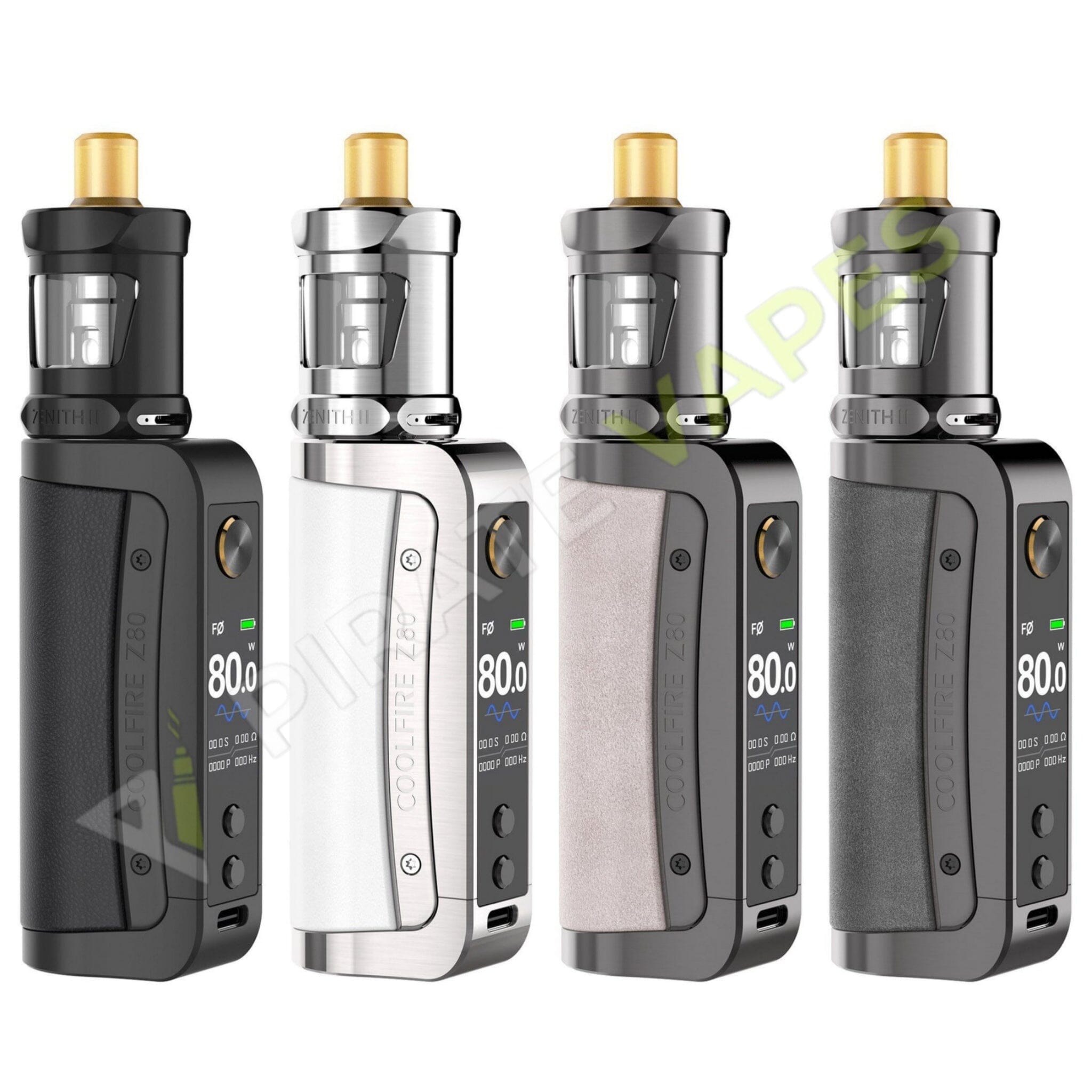 Innokin Coolfire Z80 Zenith II Vape Kit