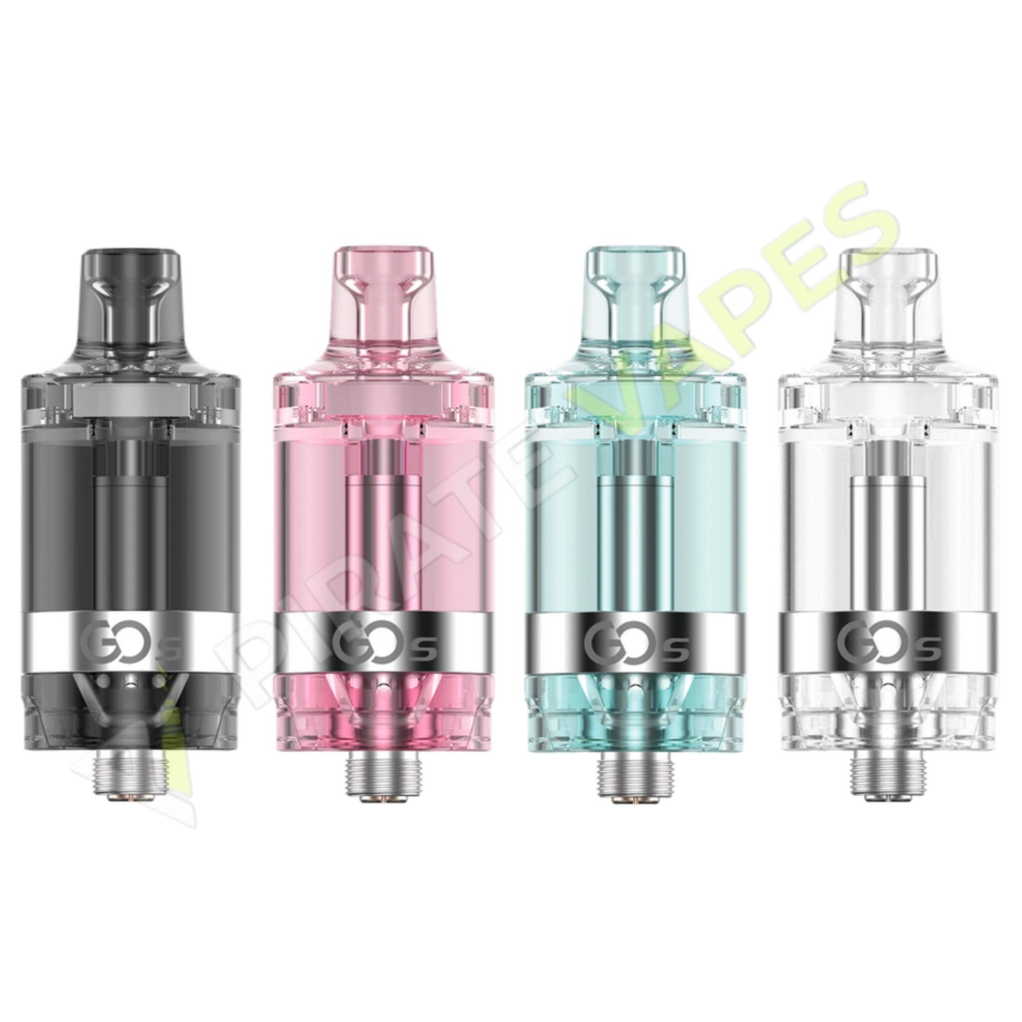 Innokin Go-S Disposable Tank