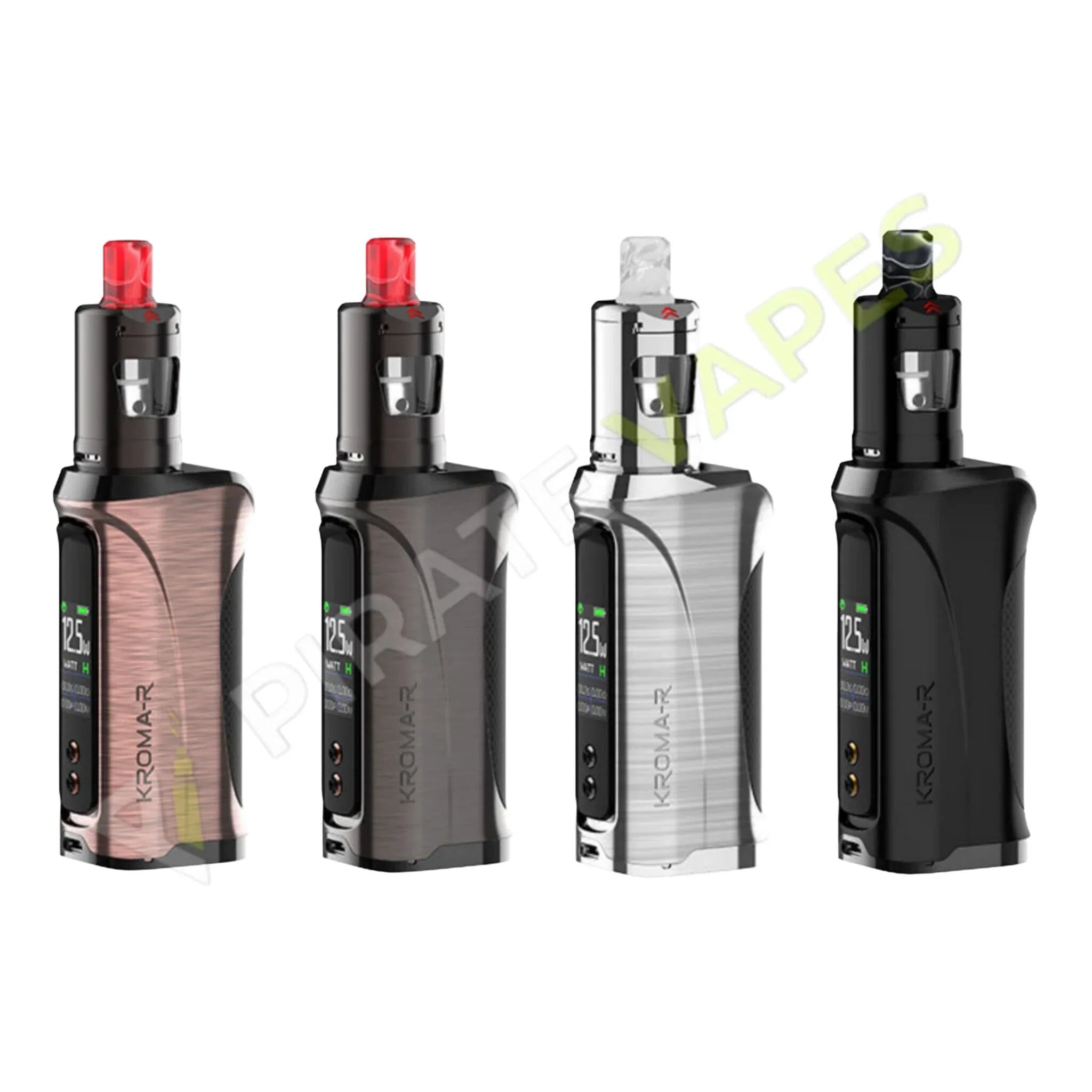 Innokin Kroma R Zlide Vape Kit