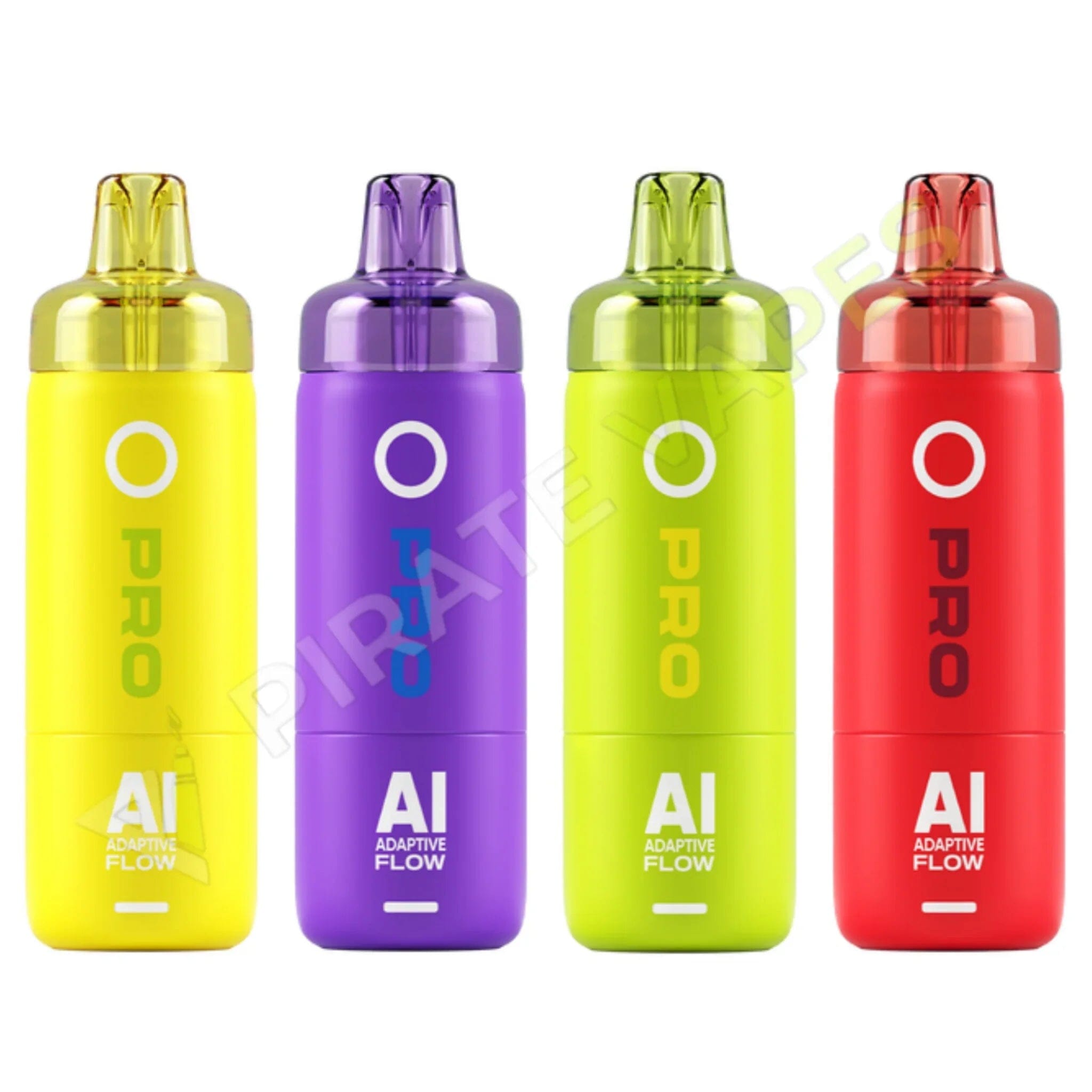 Insta O Pro 10K Puffs Pod Vape Kit