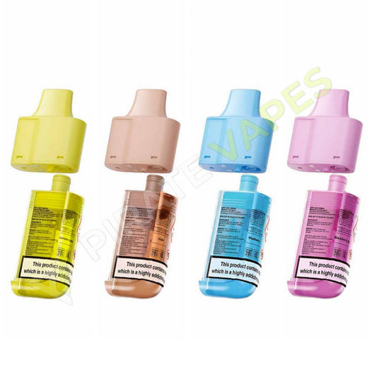 Lost Mary BM6000 Prefilled Replacement Pods