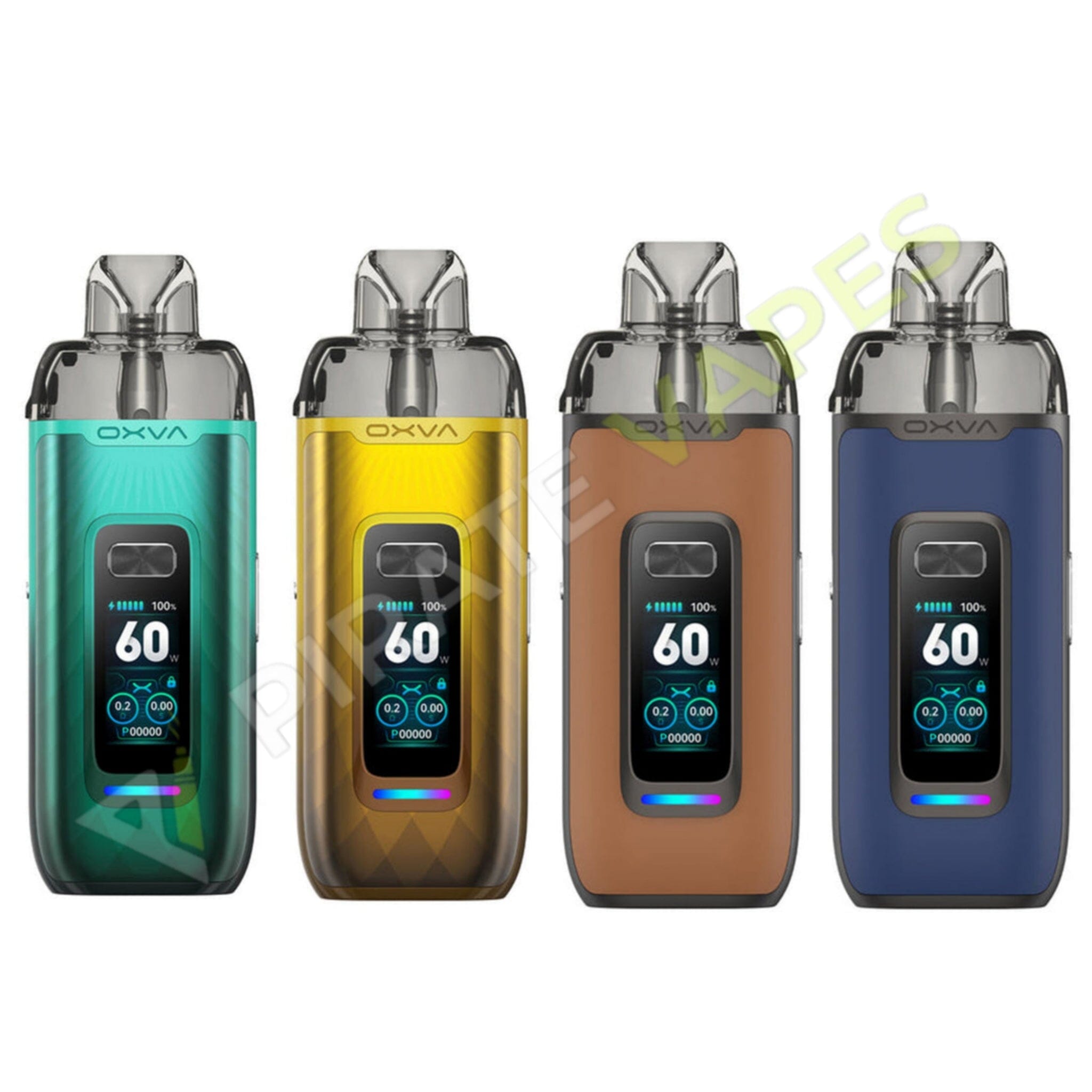 OXVA VPrime Pod Vape Kit