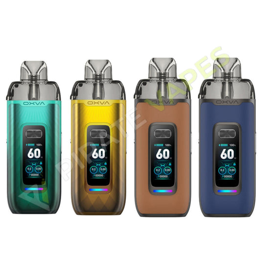 OXVA VPrime Pod Vape Kit