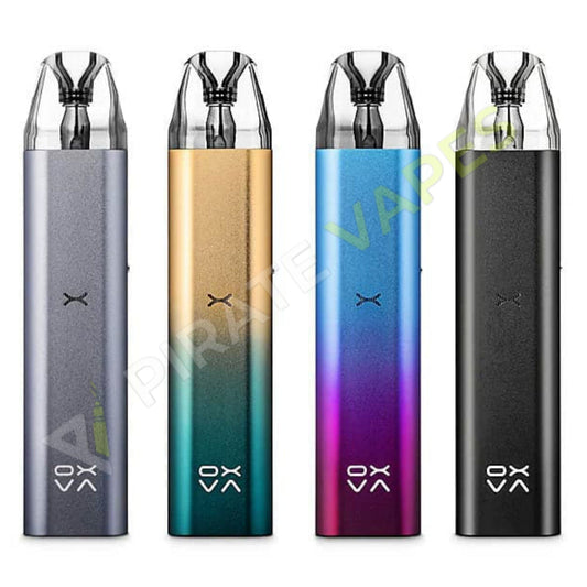 OXVA Xlim SE 2 Vape Kit
