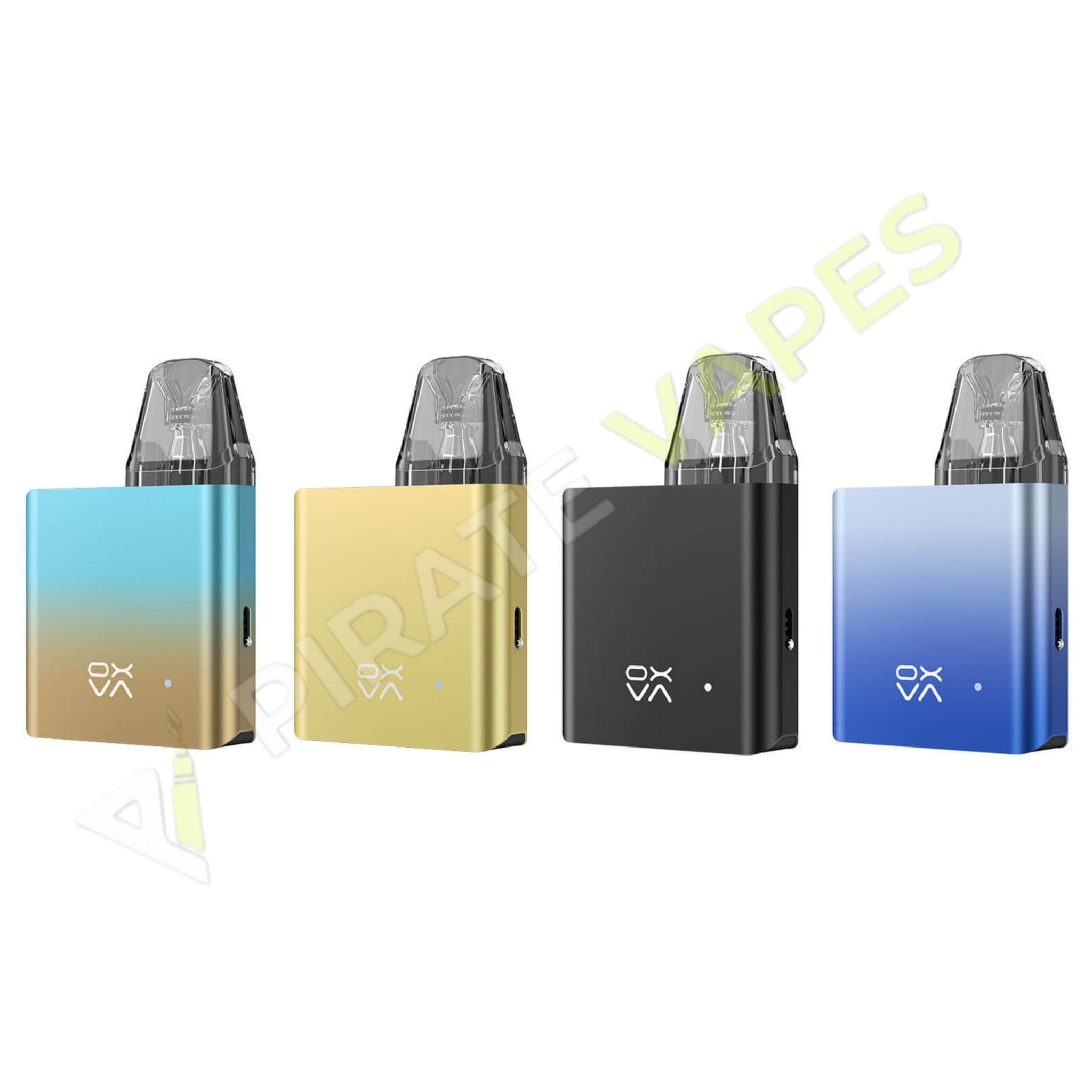 OXVA Xlim SQ Pod Vape Kit