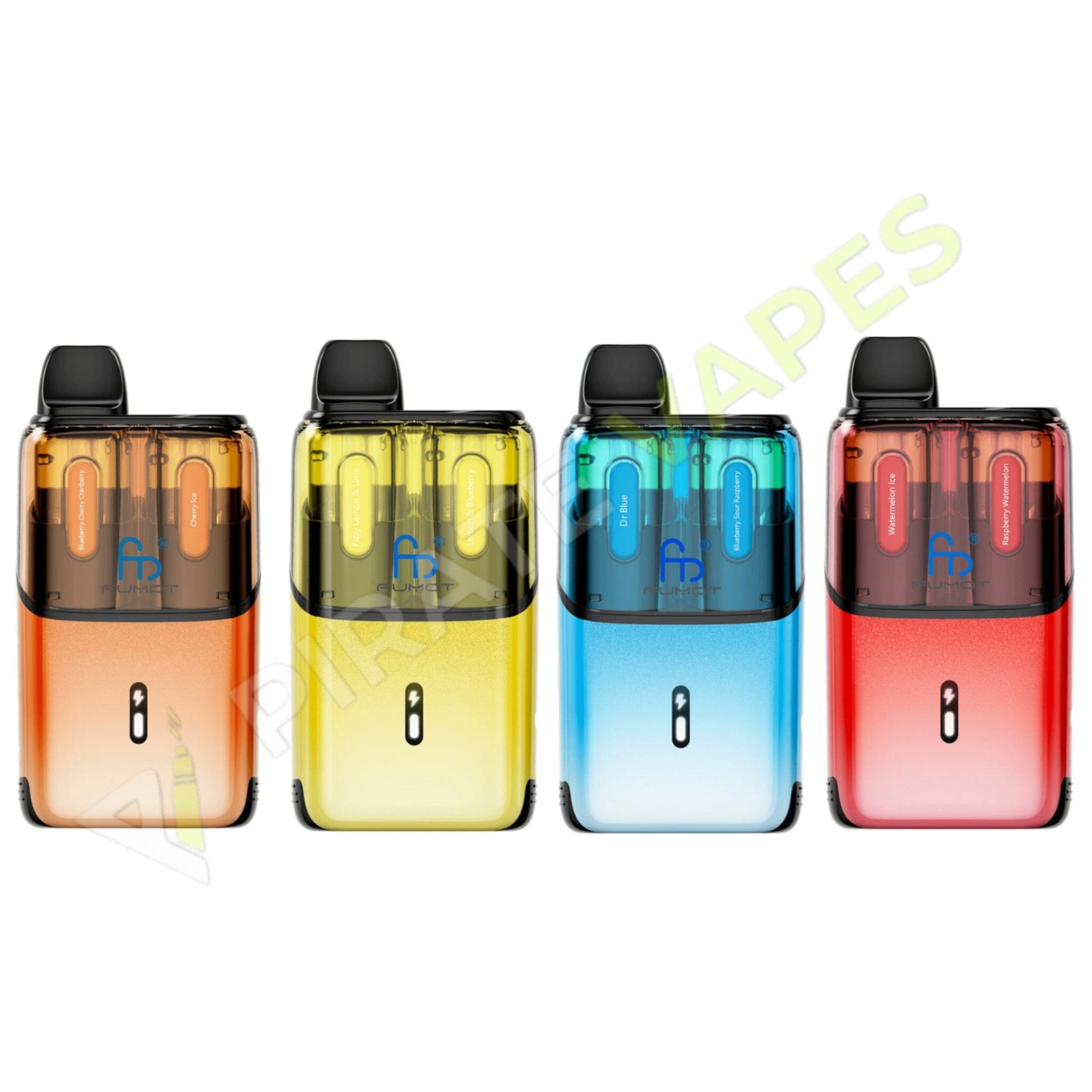 RandM Fumot Ultra T32000 Prefilled Pod Kit