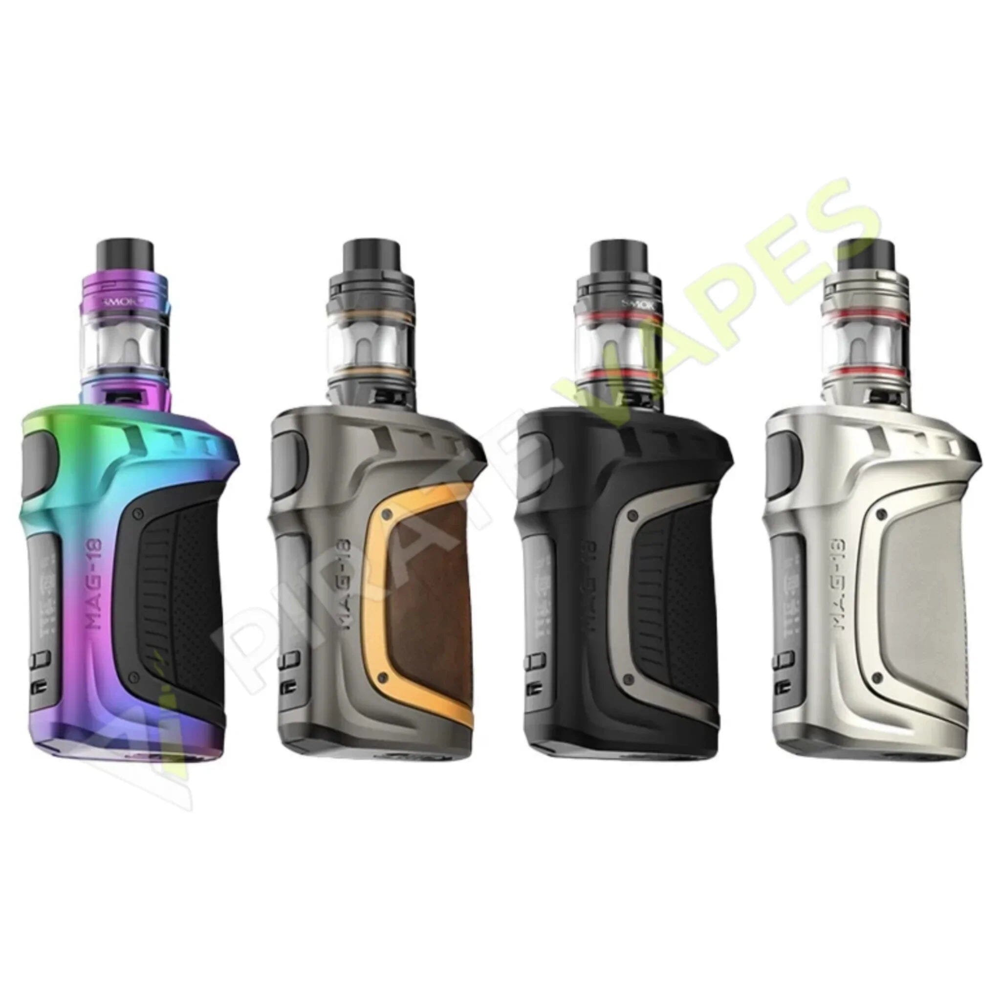 Smok Mag-18 Vape Kit